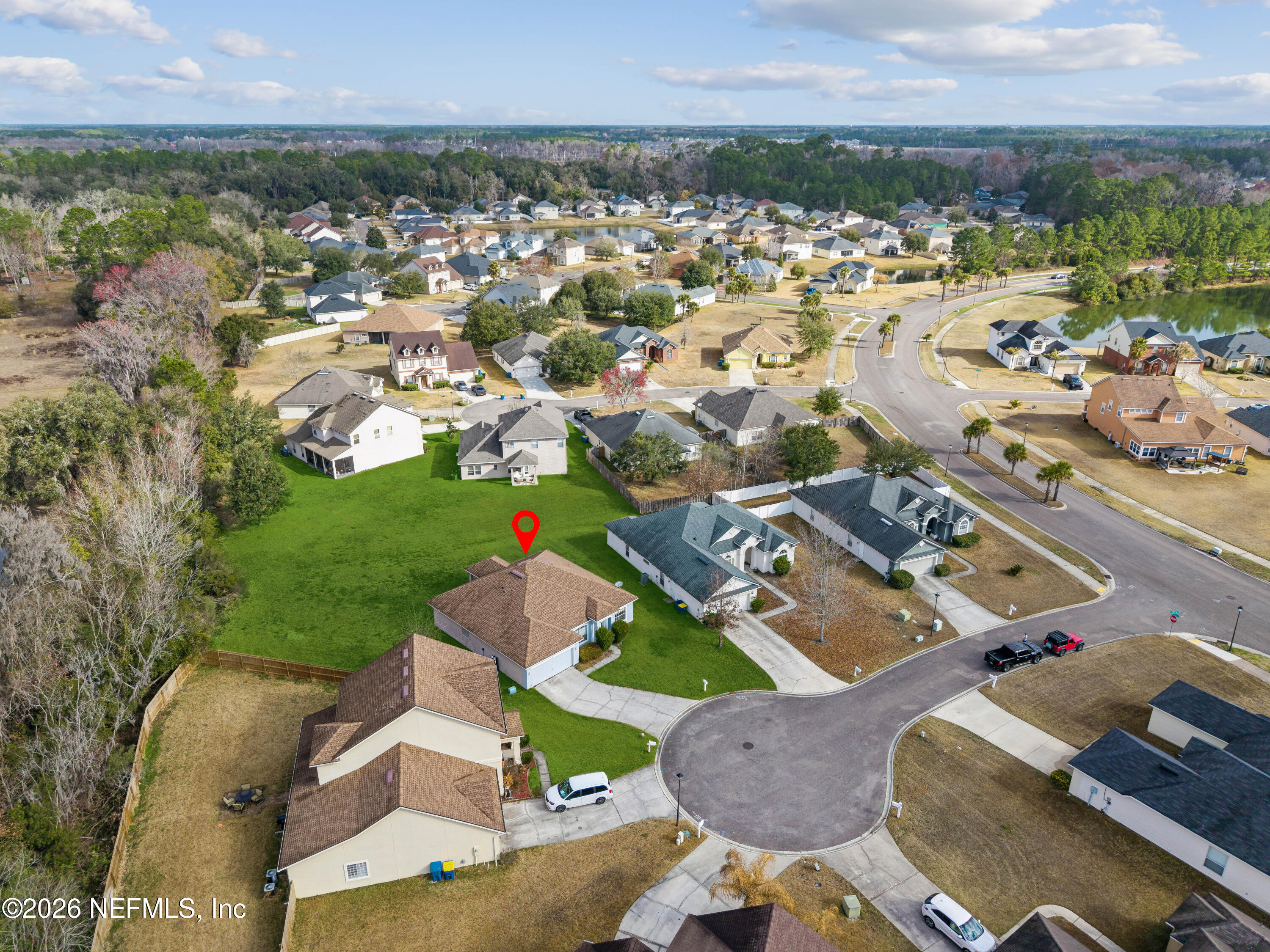 5195 JOHNSON LAKE Court