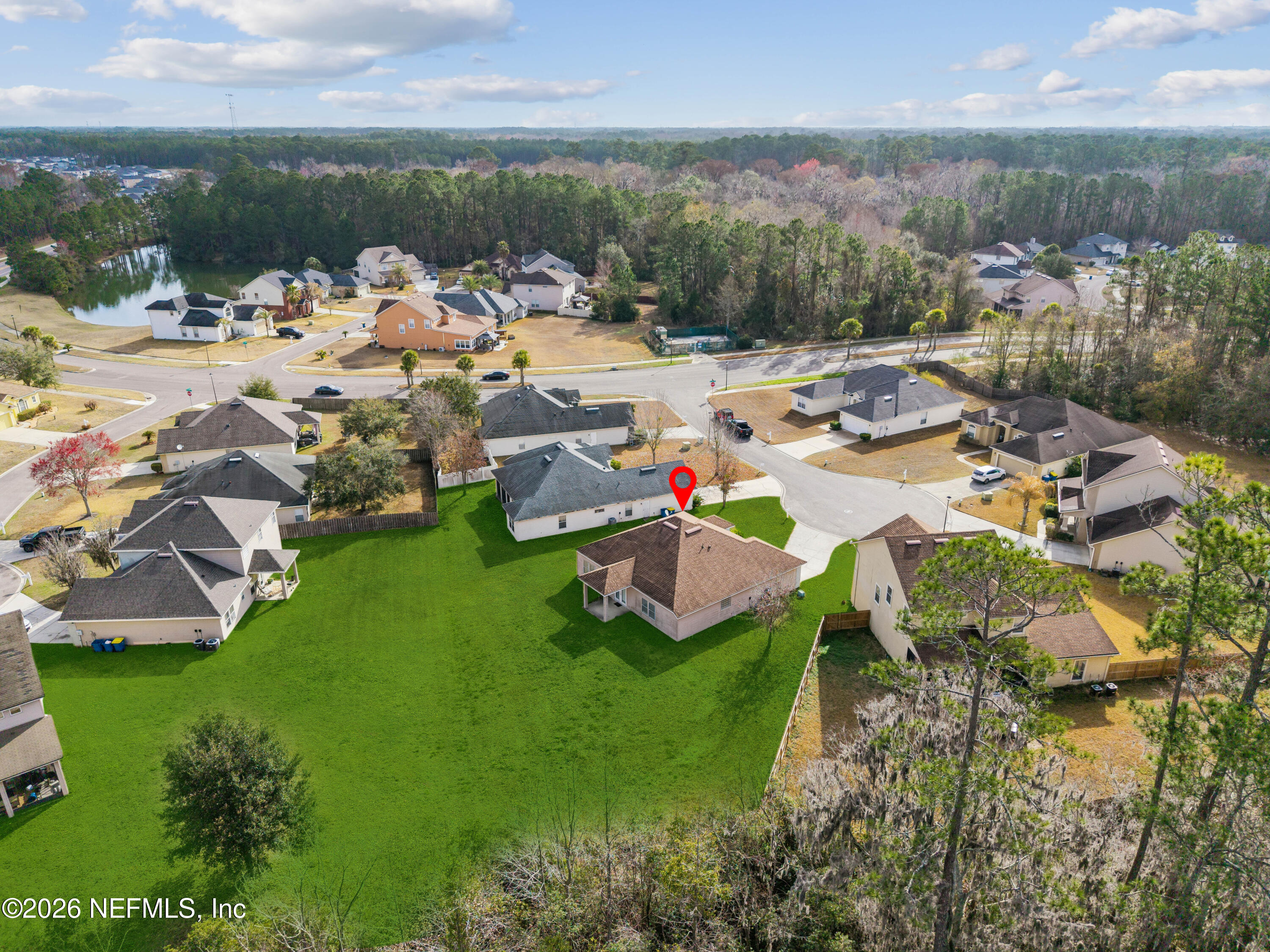 5195 JOHNSON LAKE Court