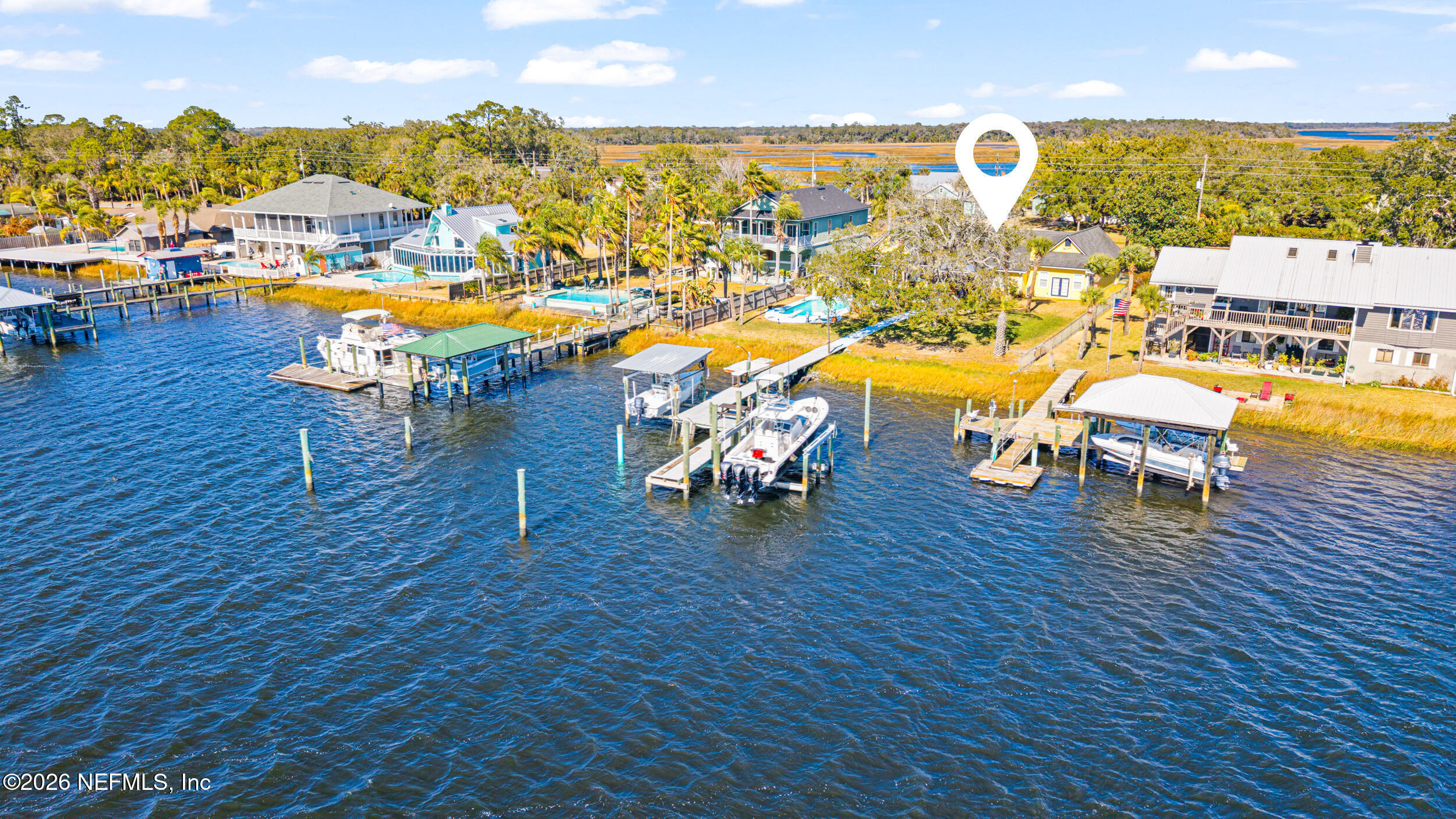 5992 HECKSCHER Drive