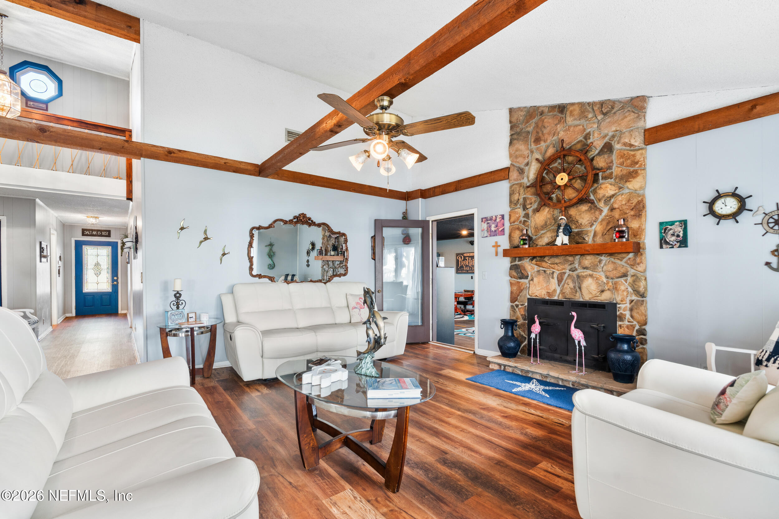 5992 HECKSCHER Drive