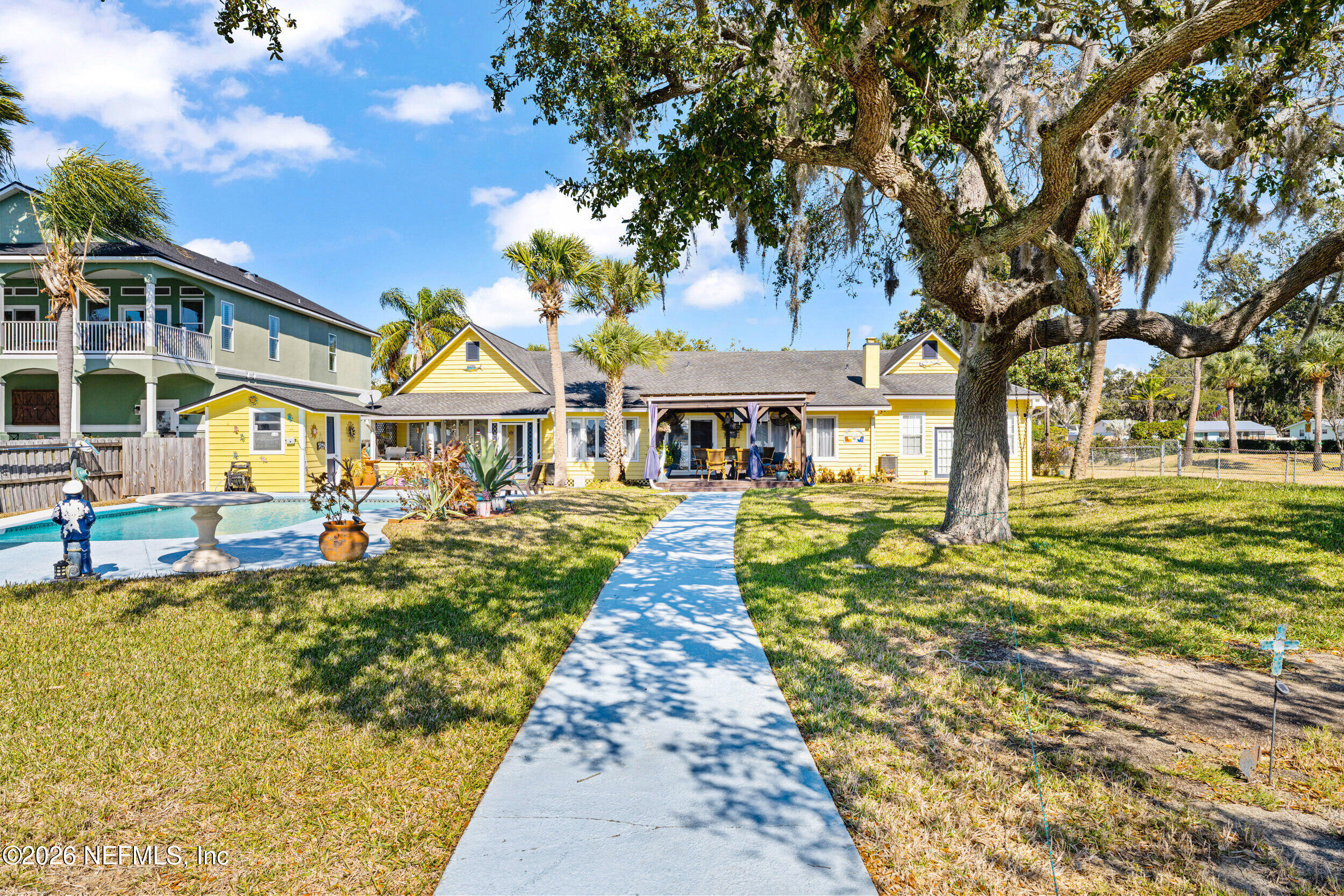 5992 HECKSCHER Drive