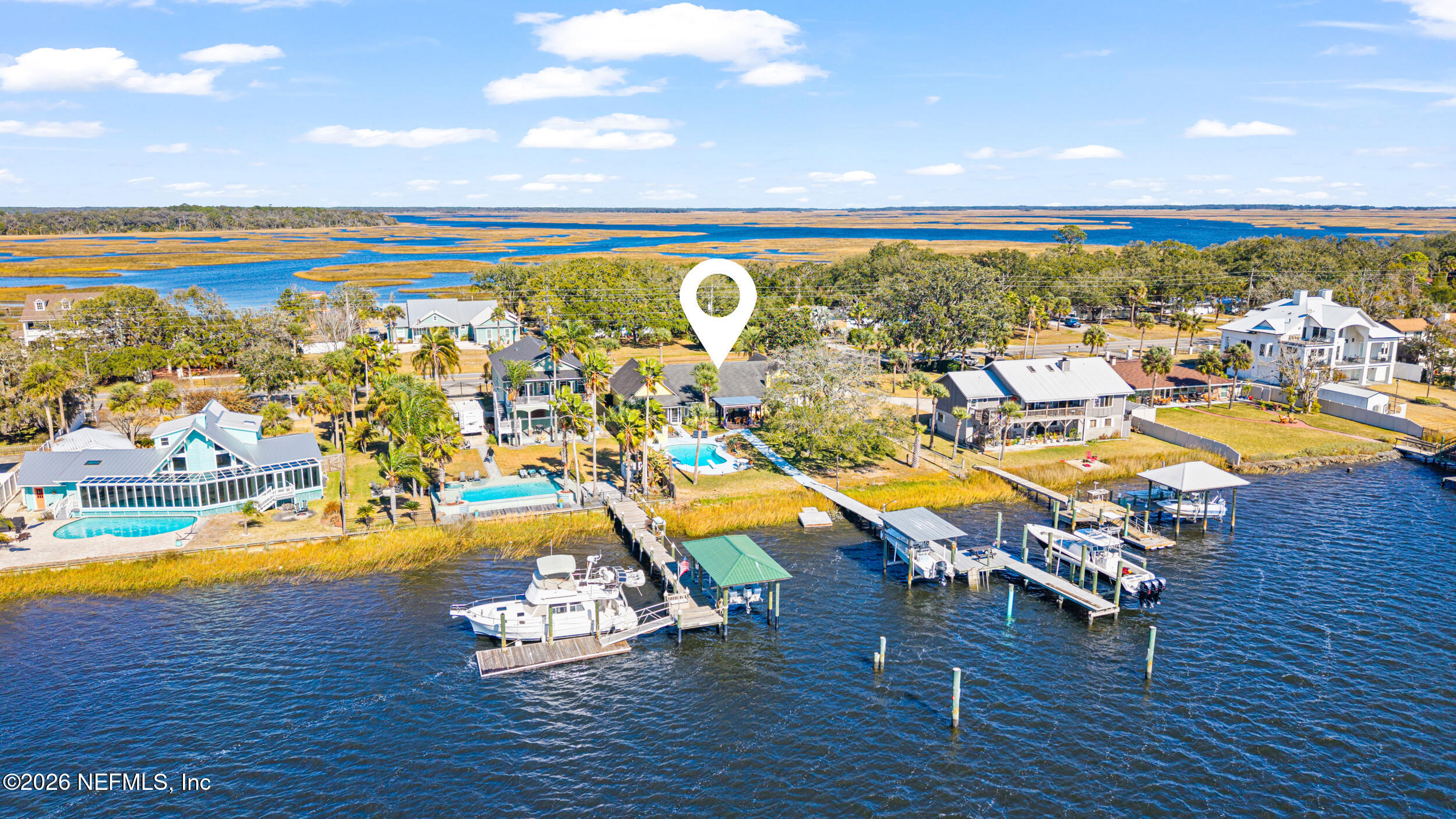 5992 HECKSCHER Drive