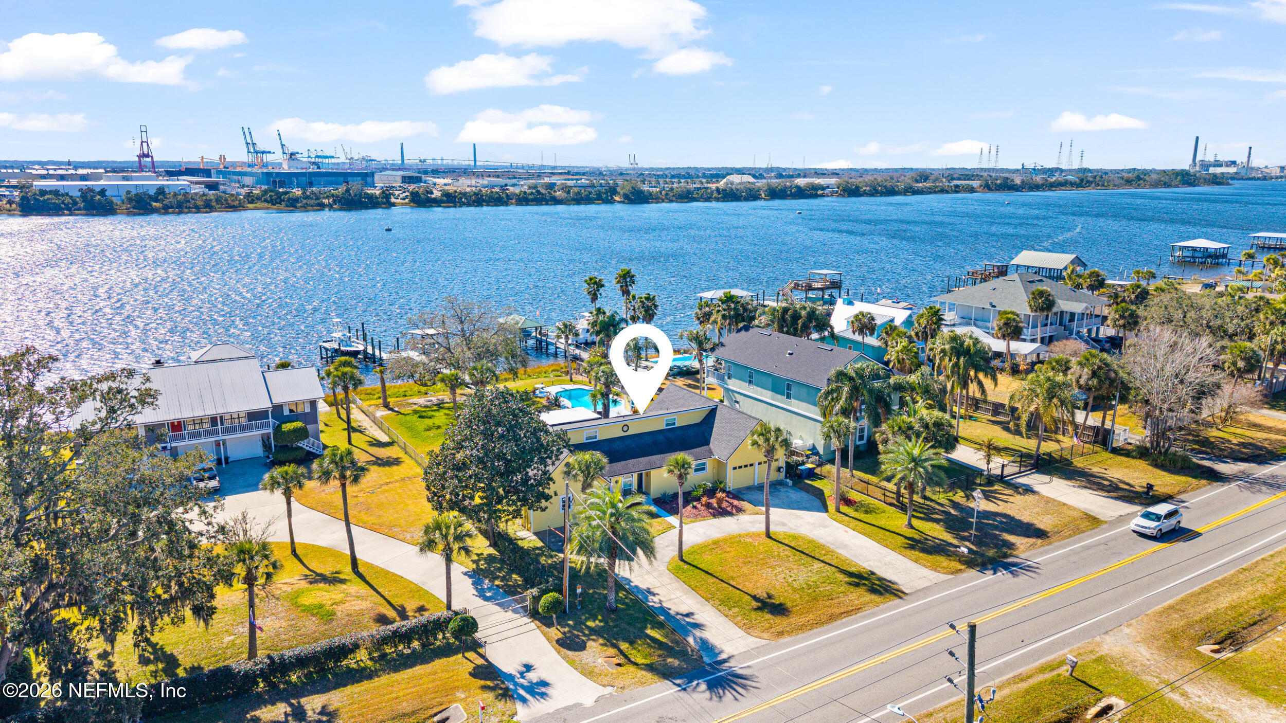 5992 HECKSCHER Drive