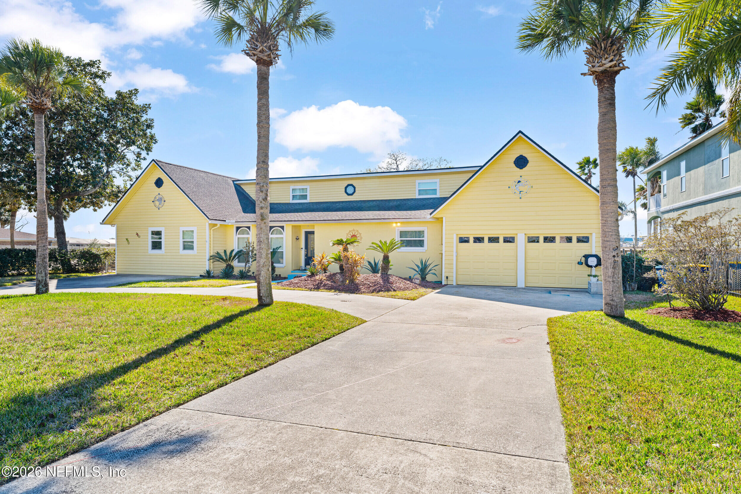 5992 HECKSCHER Drive