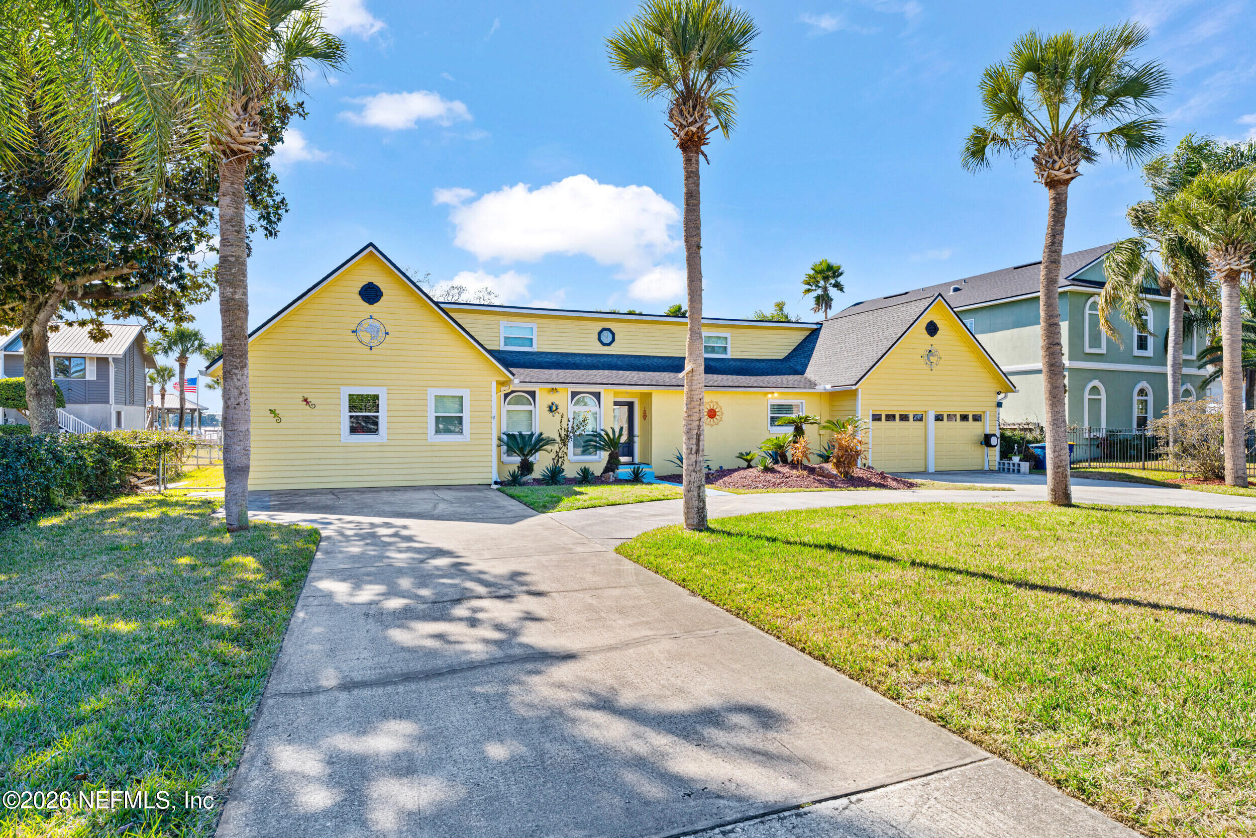 5992 HECKSCHER Drive