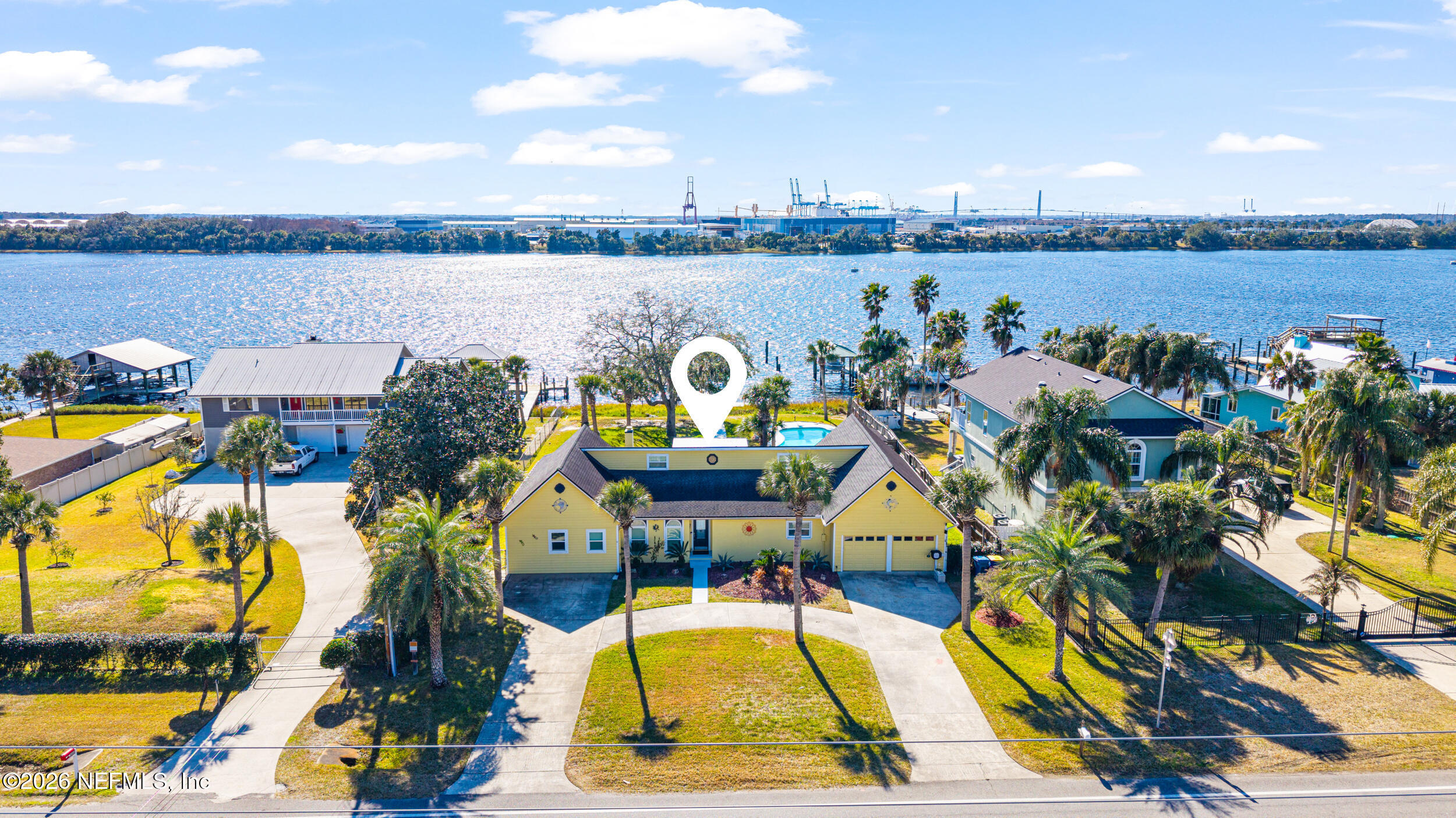 5992 HECKSCHER Drive