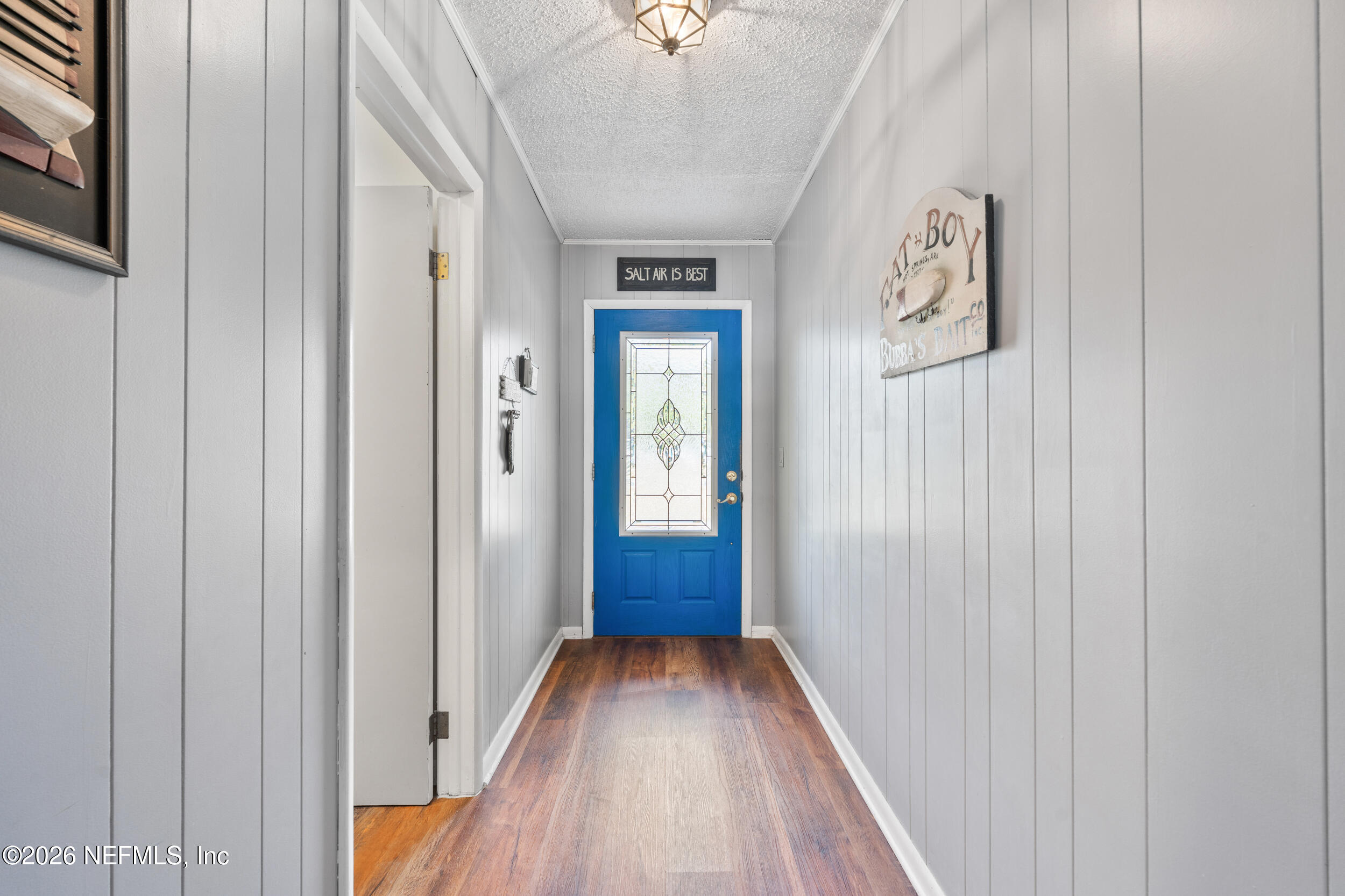 5992 HECKSCHER Drive