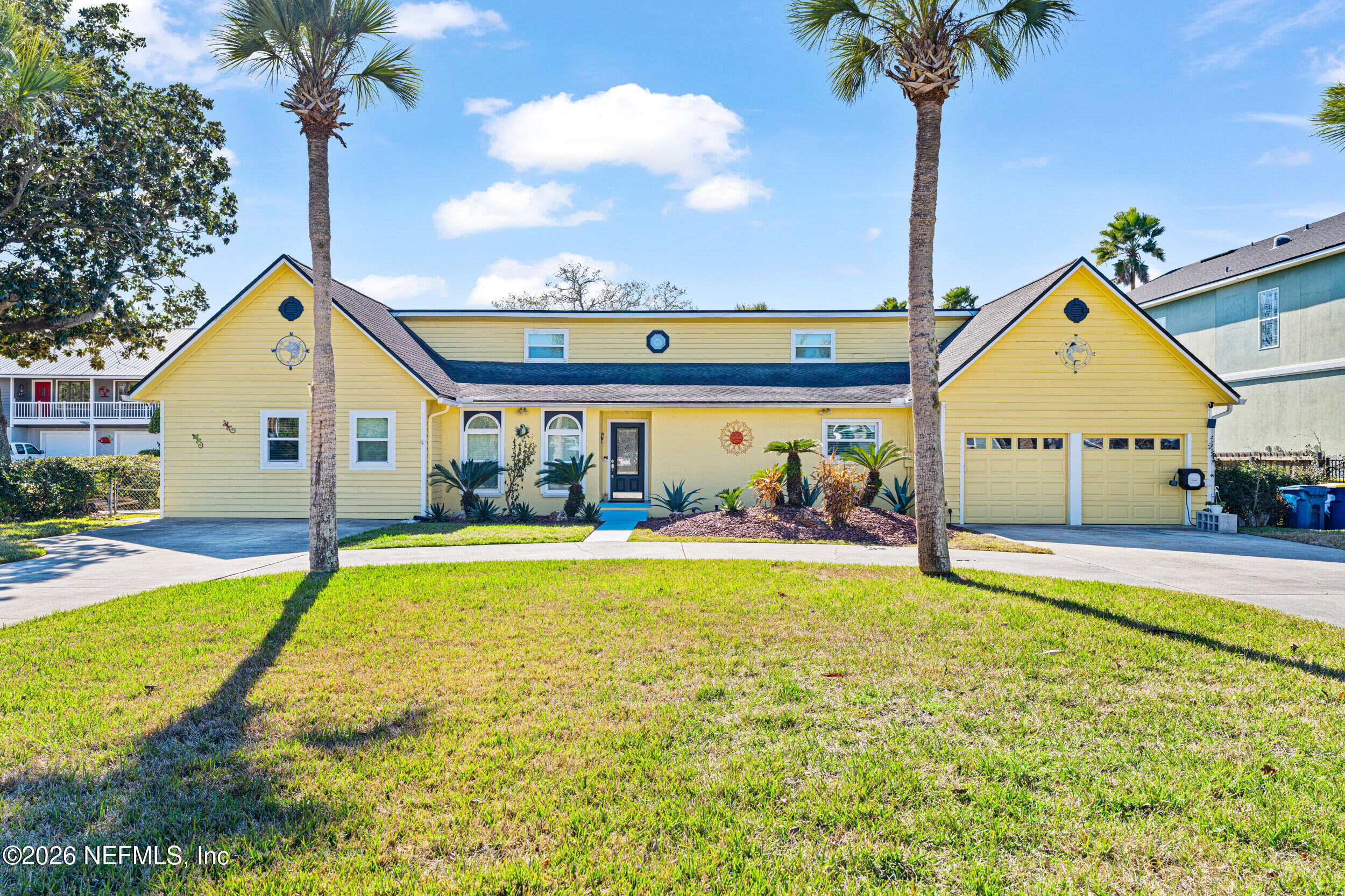 5992 HECKSCHER Drive