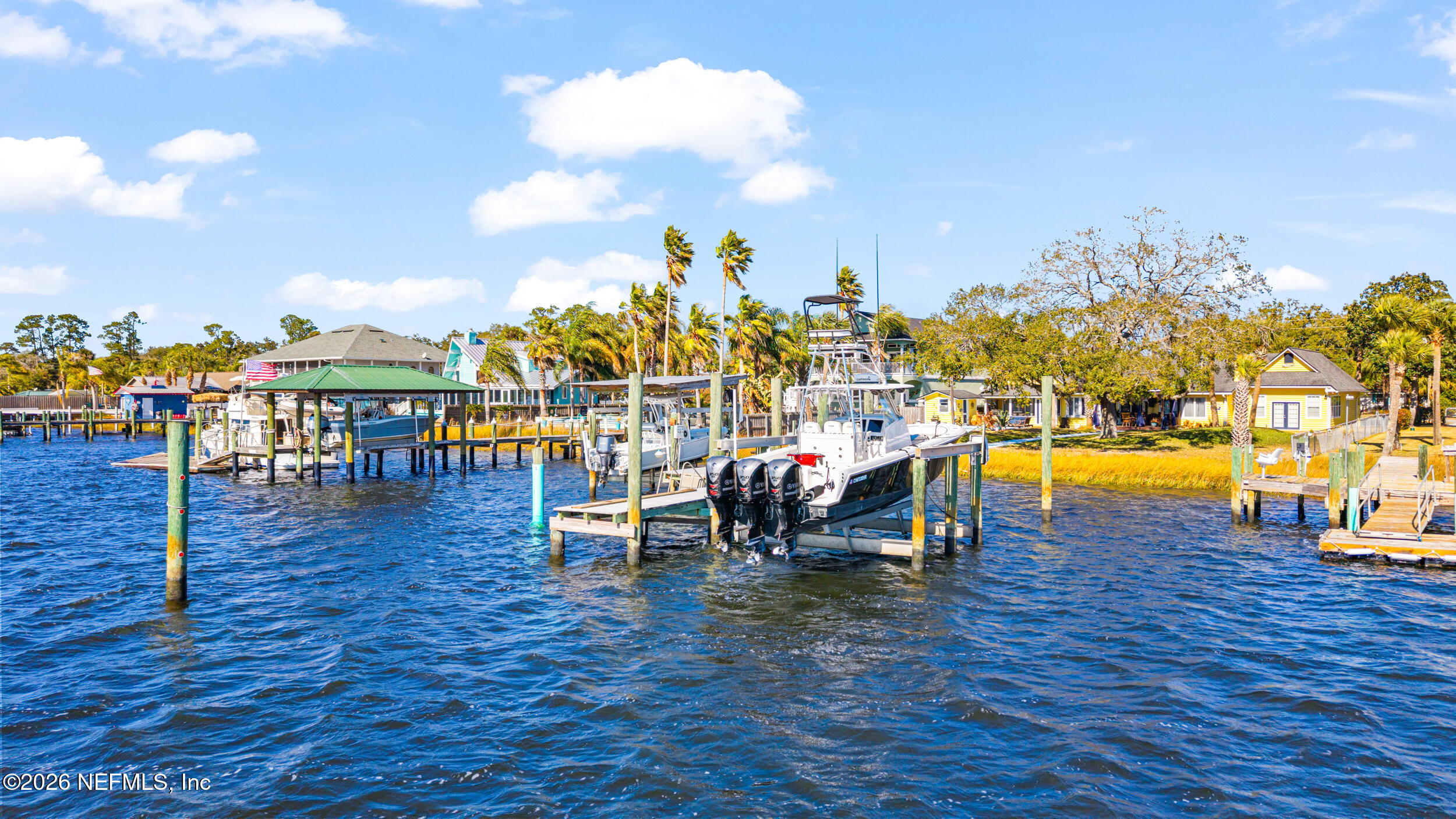 5992 HECKSCHER Drive