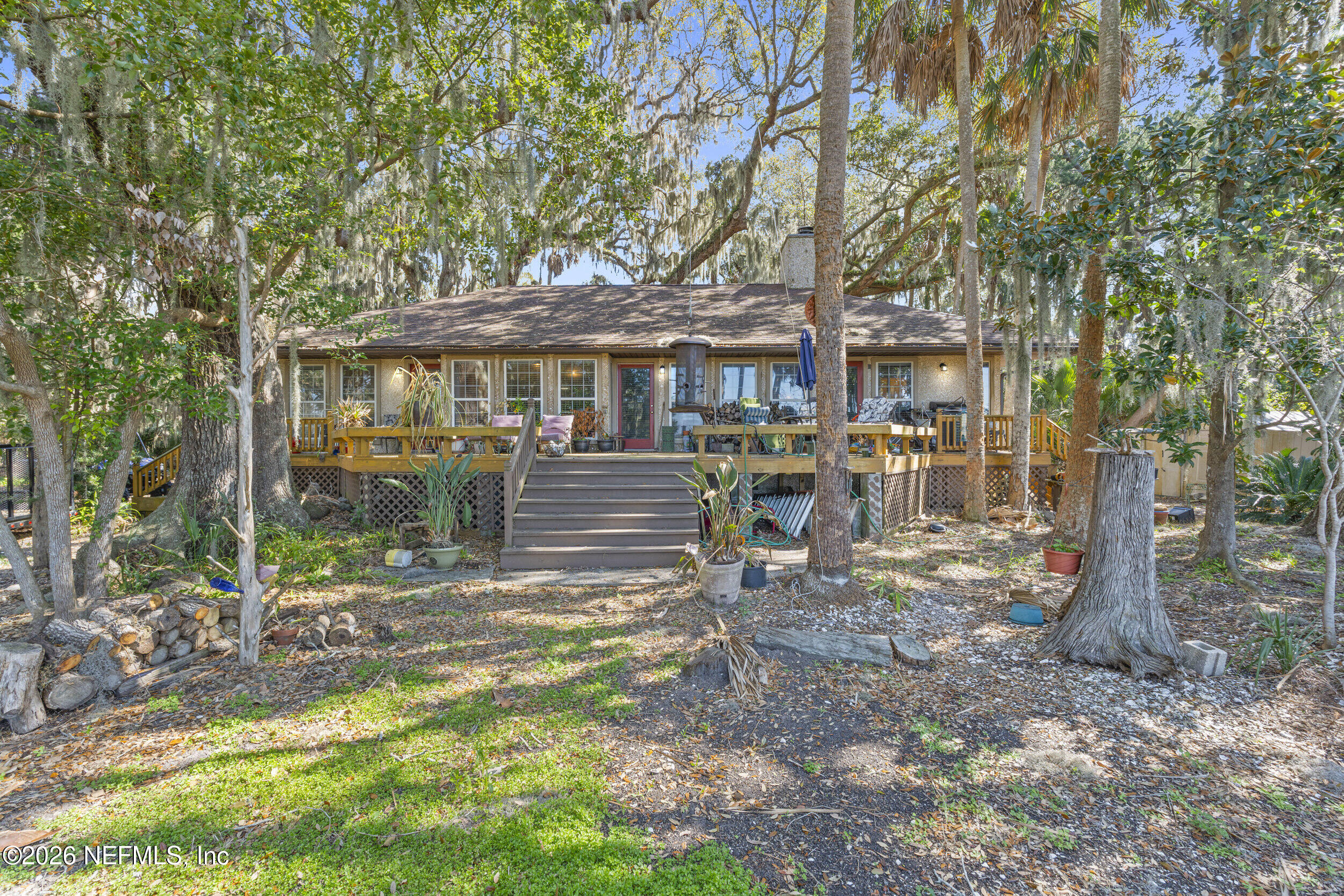 10446 SALT MARSH Trail