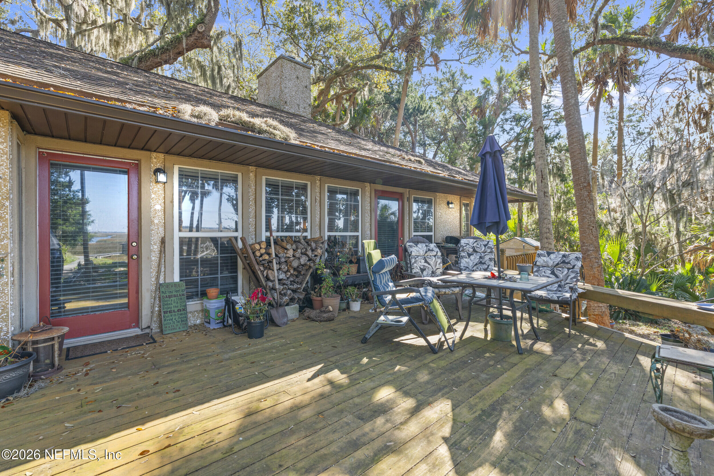 10446 SALT MARSH Trail