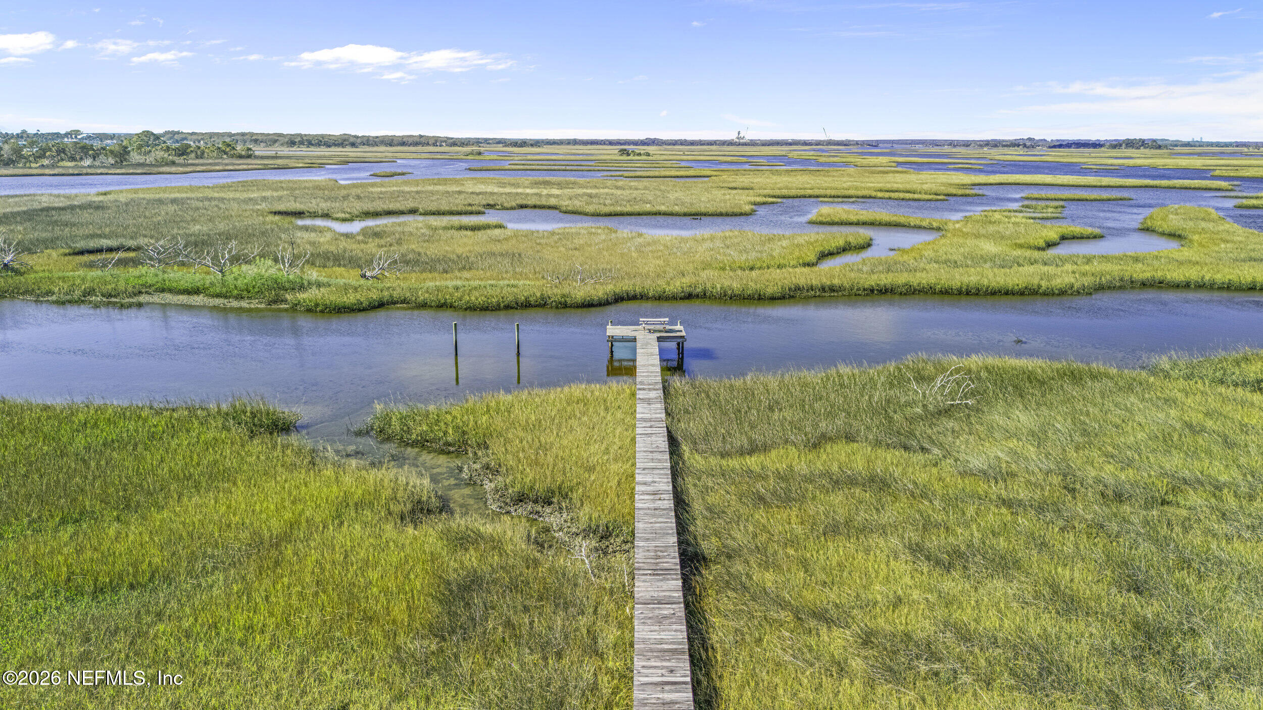 10446 SALT MARSH Trail