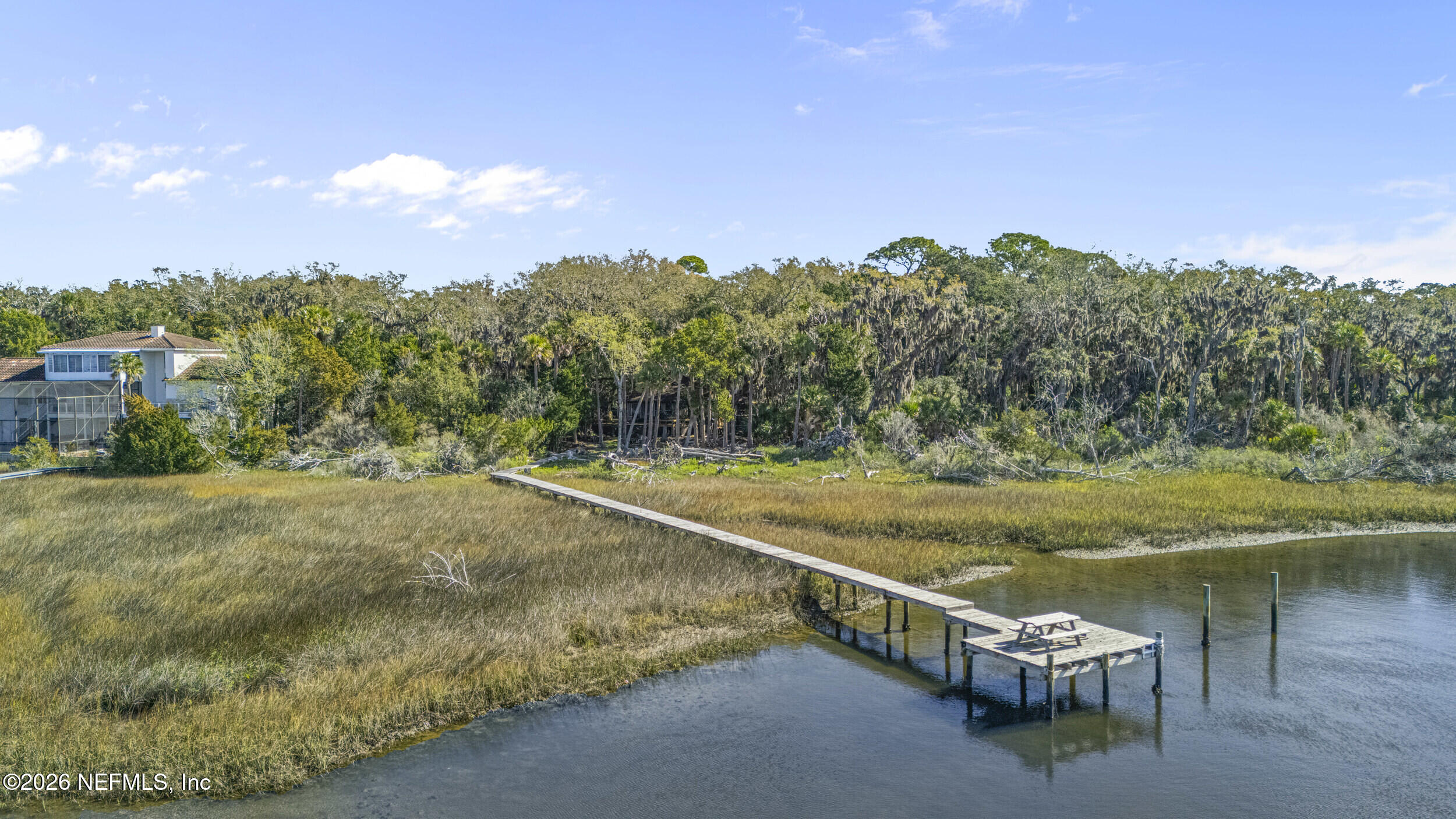 10446 SALT MARSH Trail