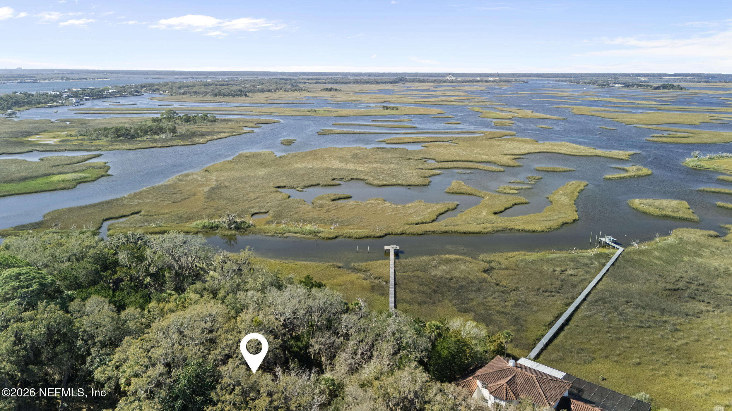 10446 SALT MARSH Trail