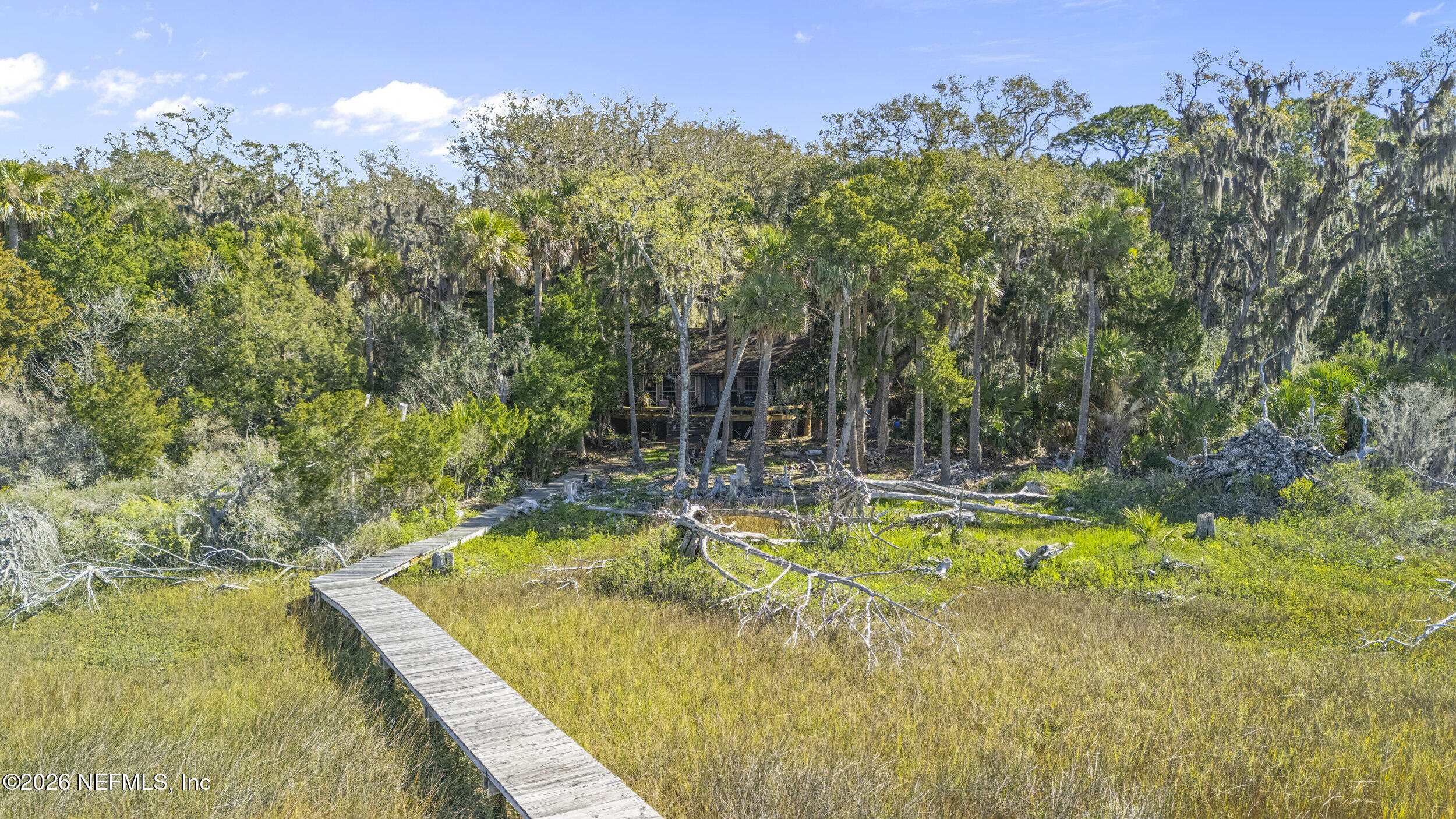 10446 SALT MARSH Trail
