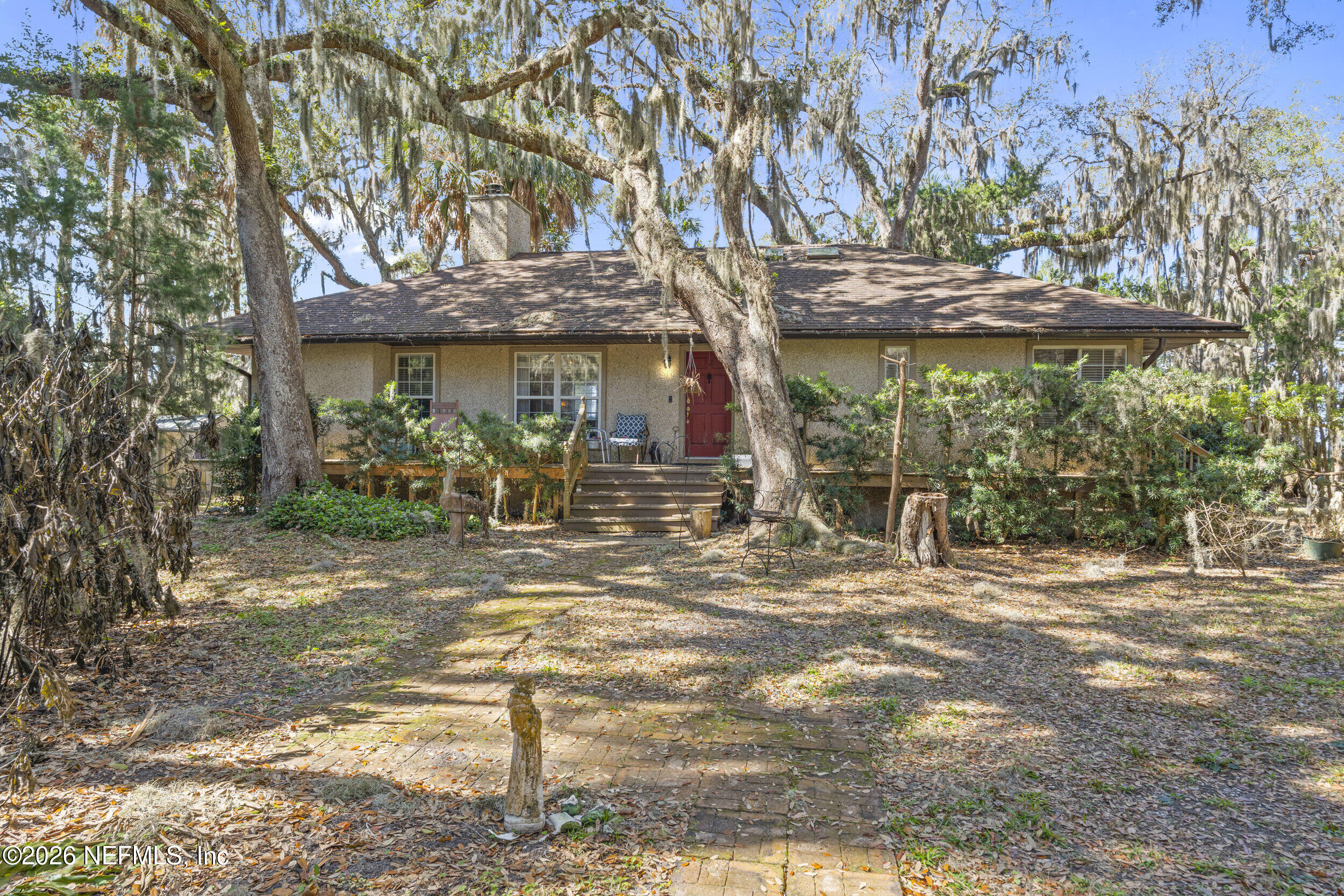 10446 SALT MARSH Trail