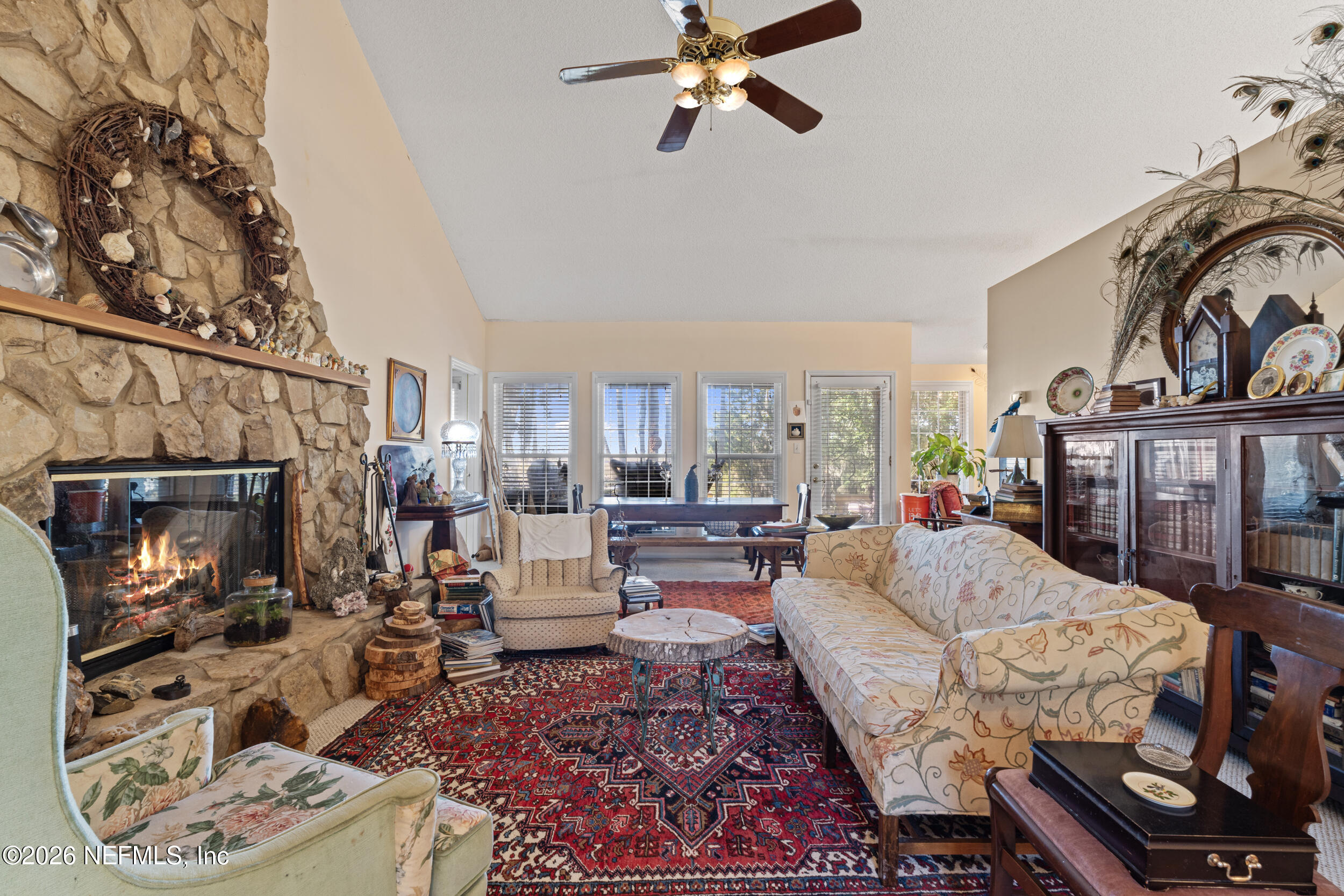 10446 SALT MARSH Trail