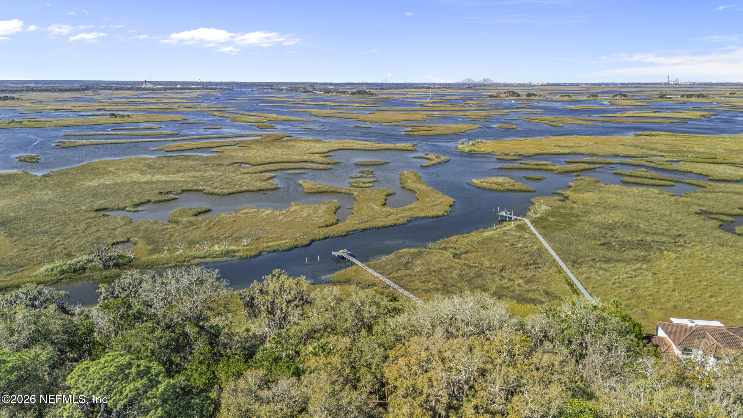 10446 SALT MARSH Trail