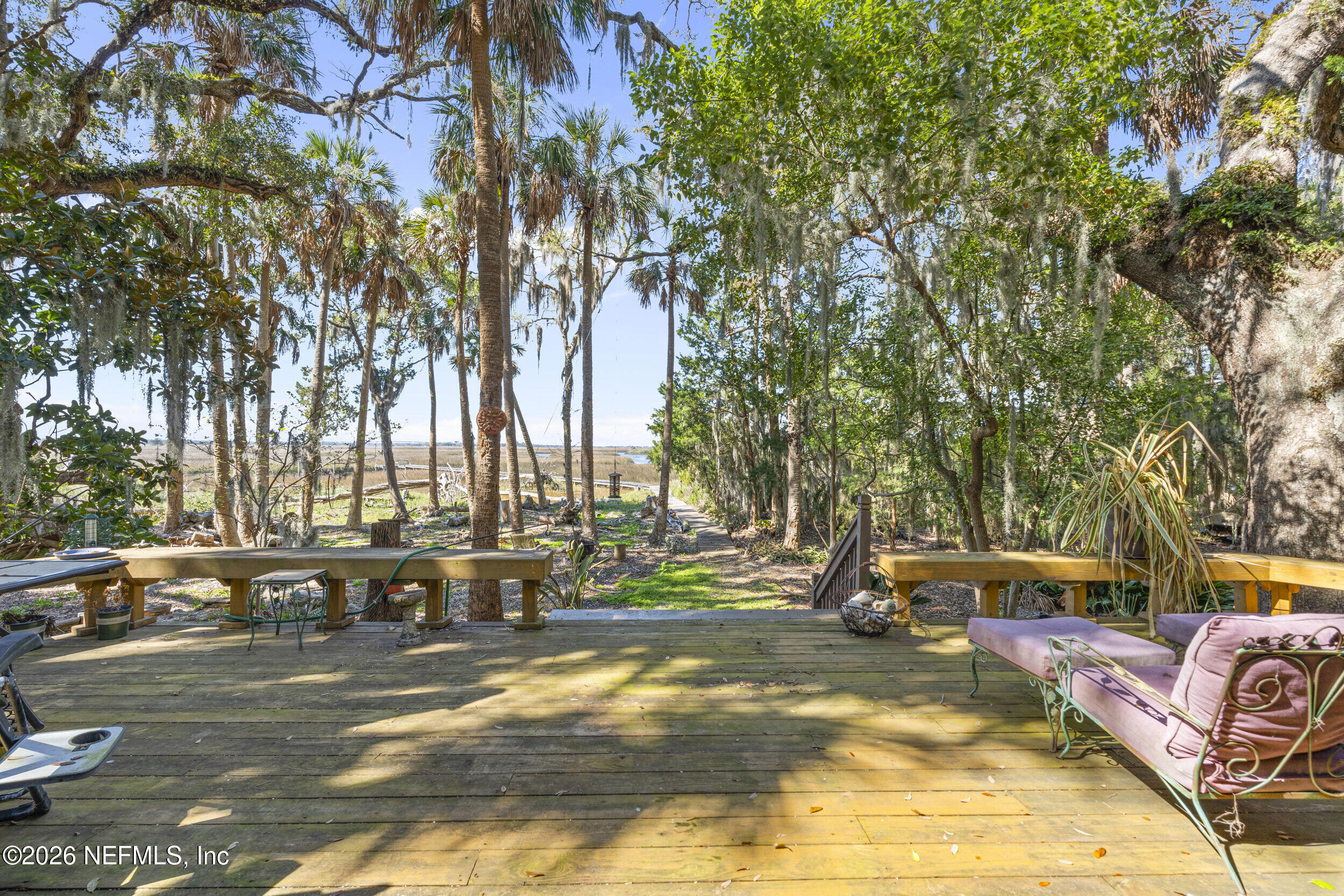 10446 SALT MARSH Trail
