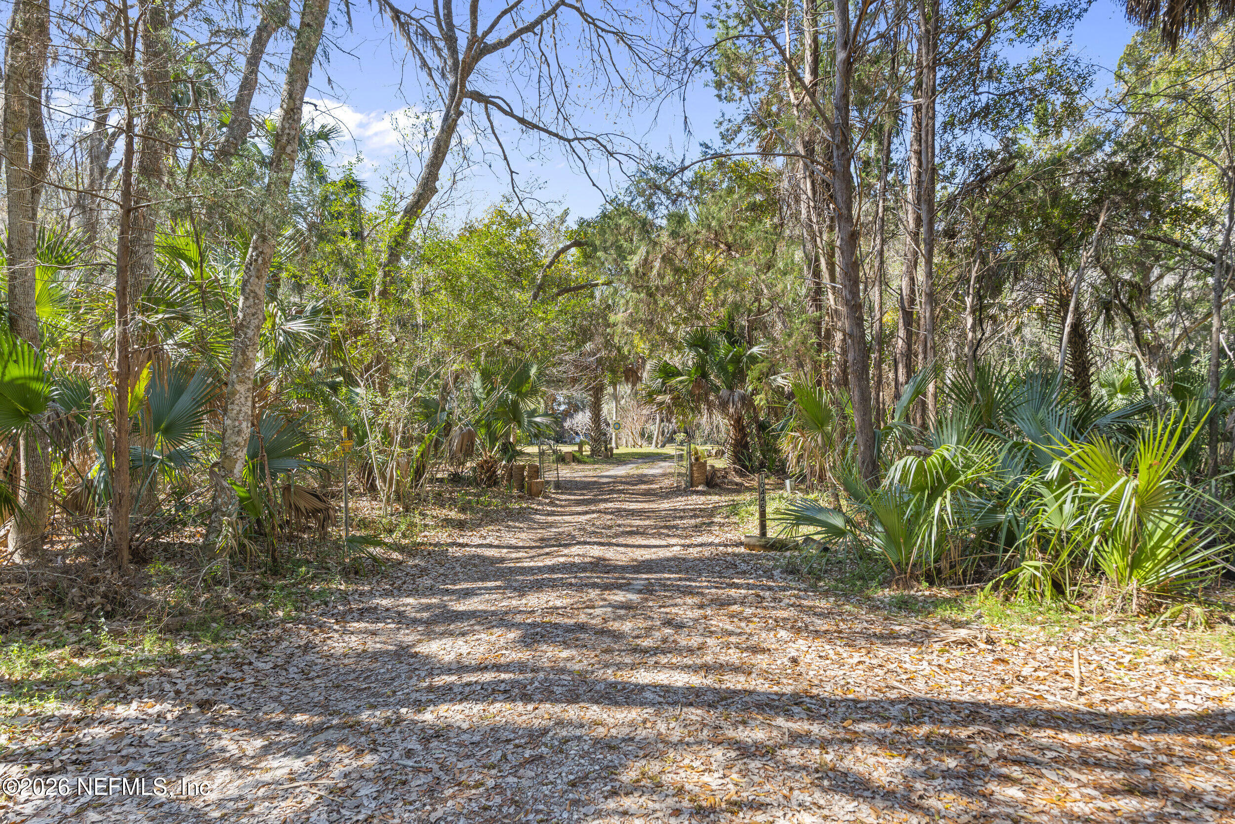 10446 SALT MARSH Trail