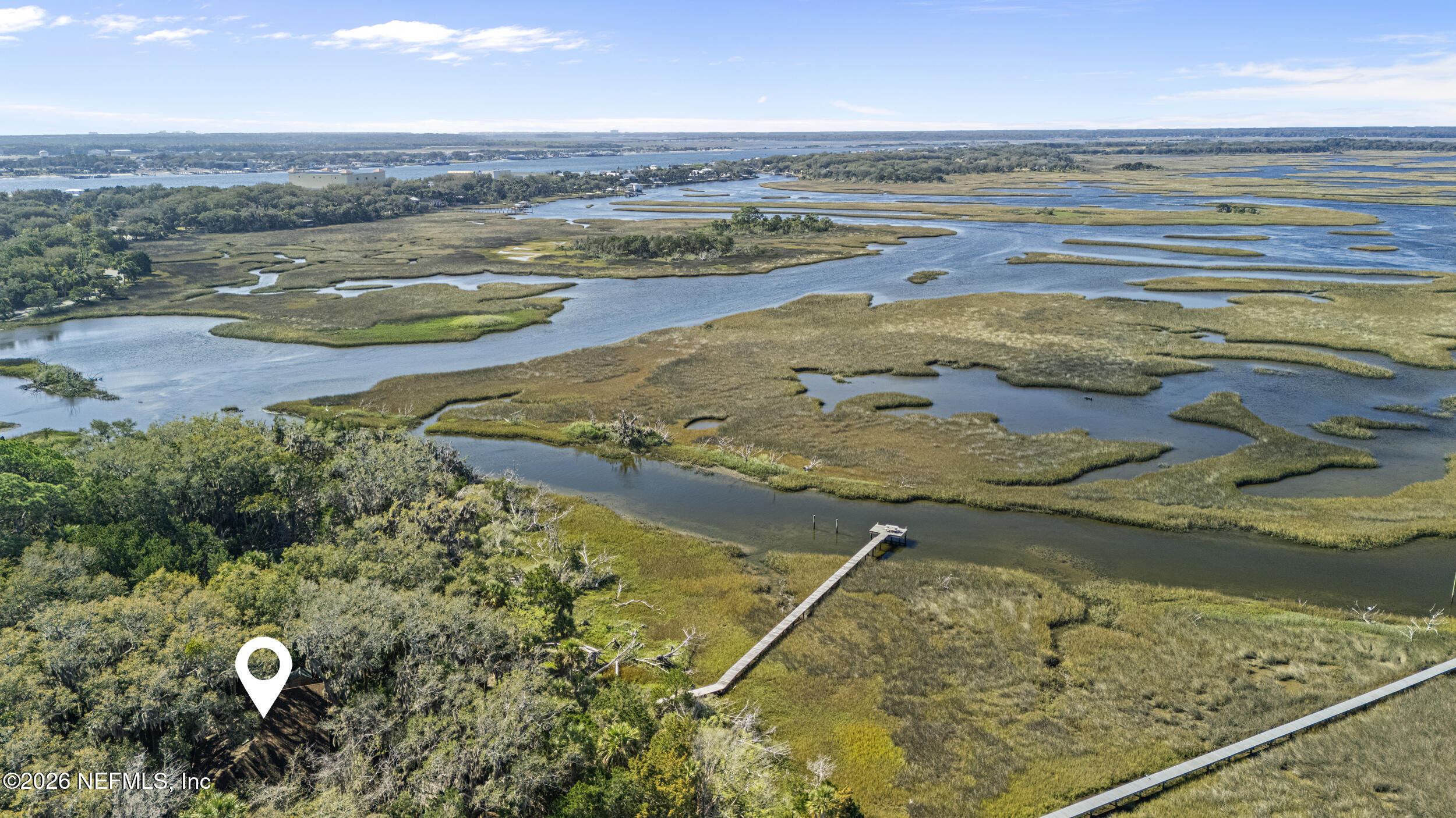 10446 SALT MARSH Trail