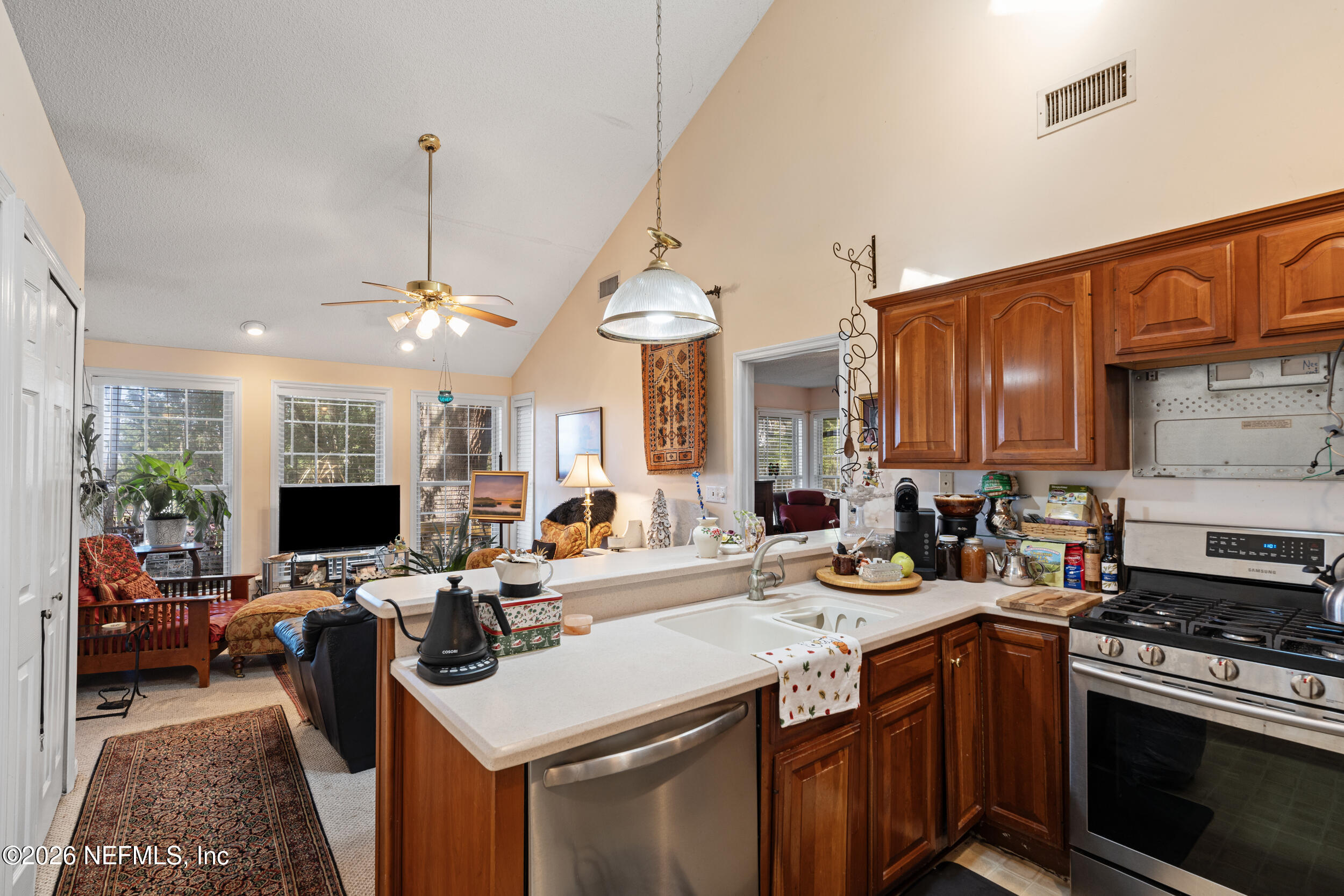 10446 SALT MARSH Trail