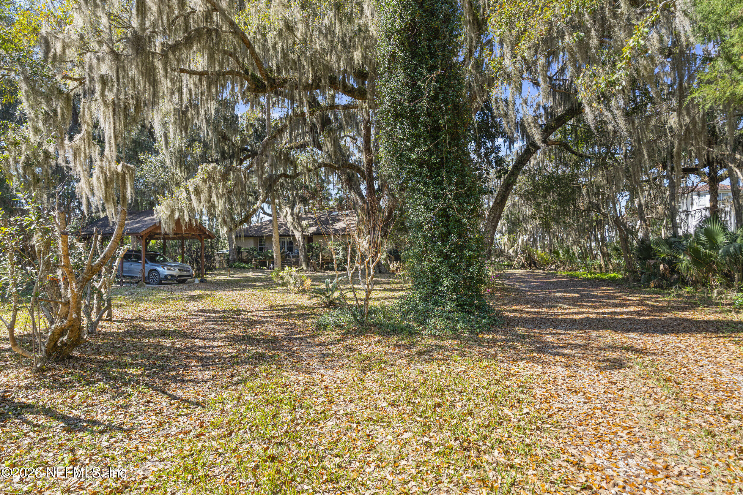 10446 SALT MARSH Trail