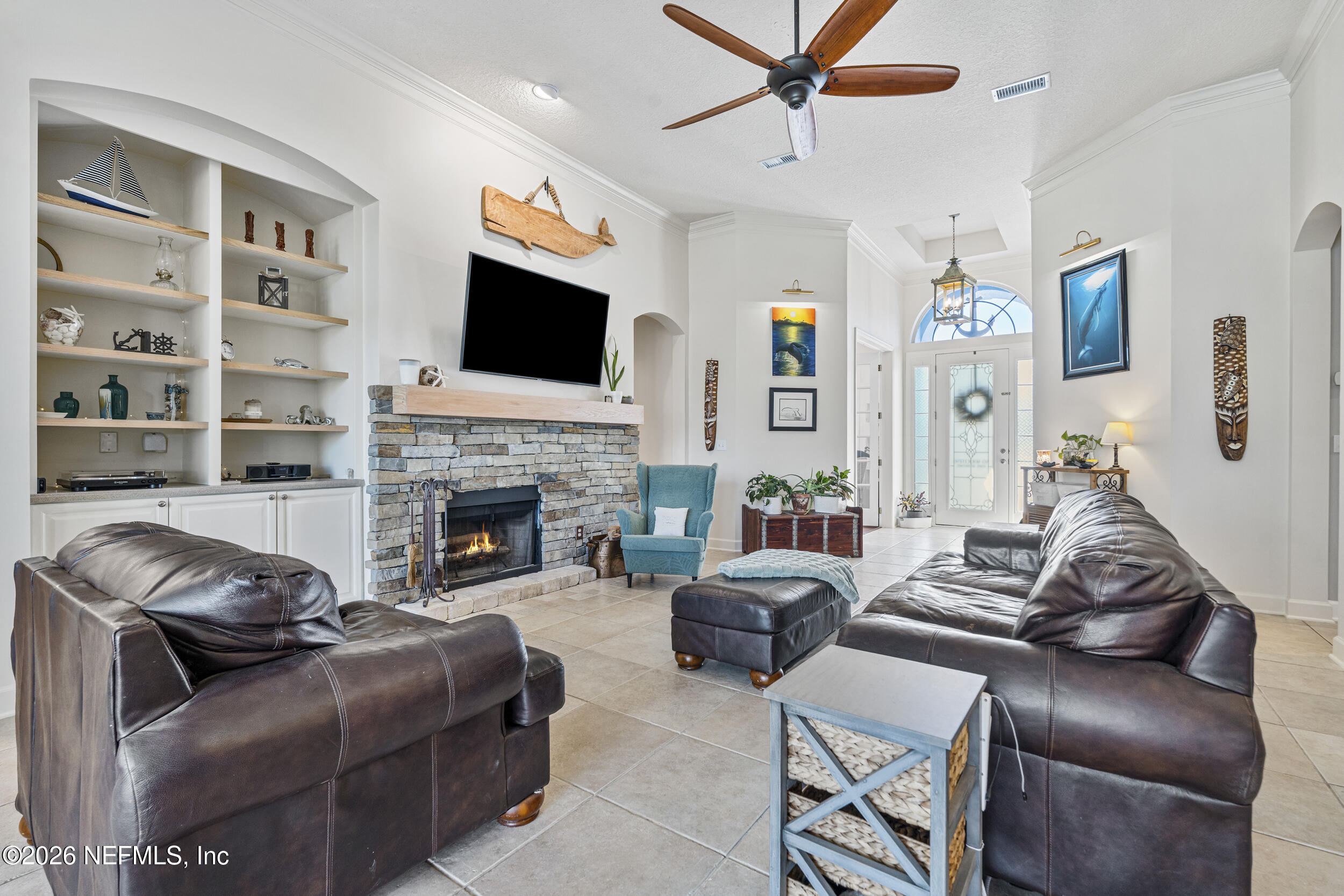 2372 STONEY GLEN Drive