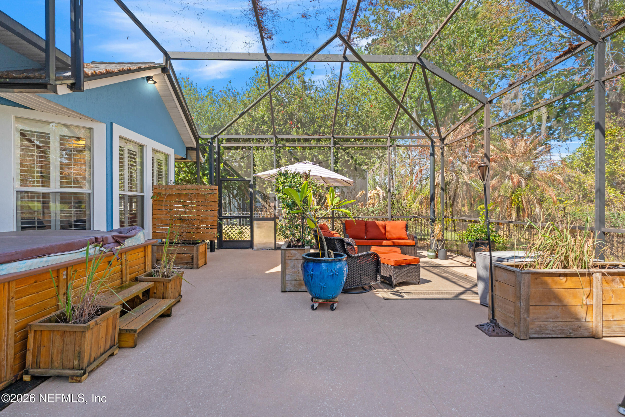 2372 STONEY GLEN Drive