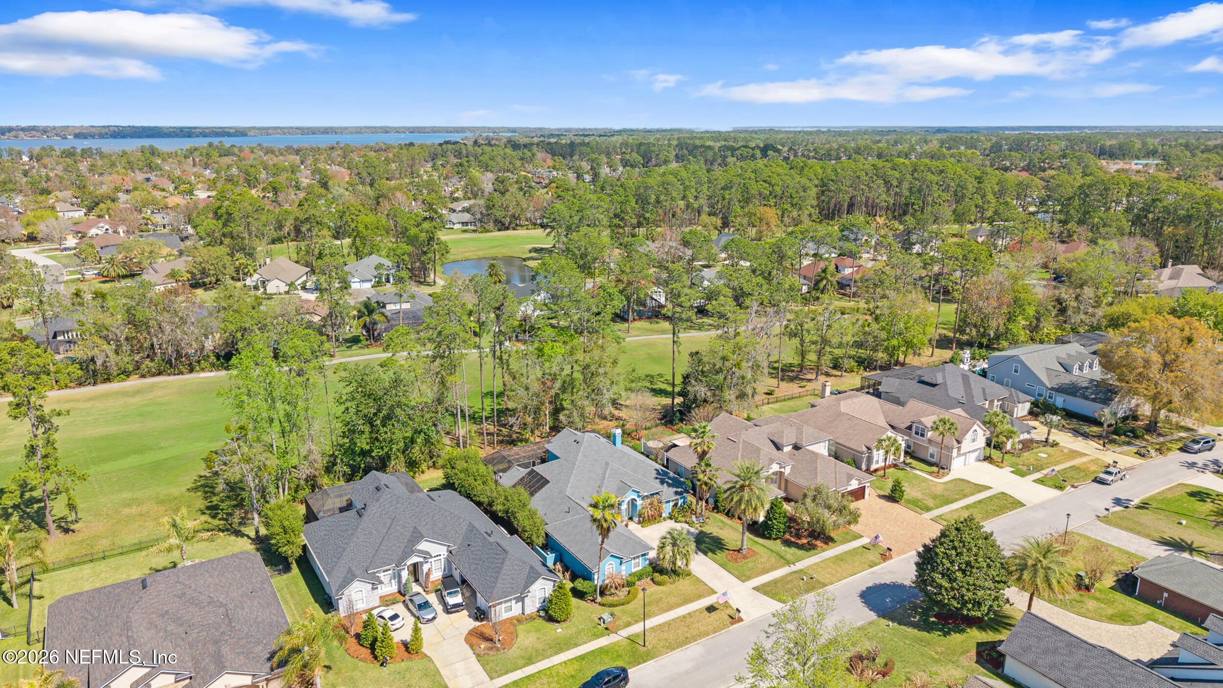 2372 STONEY GLEN Drive