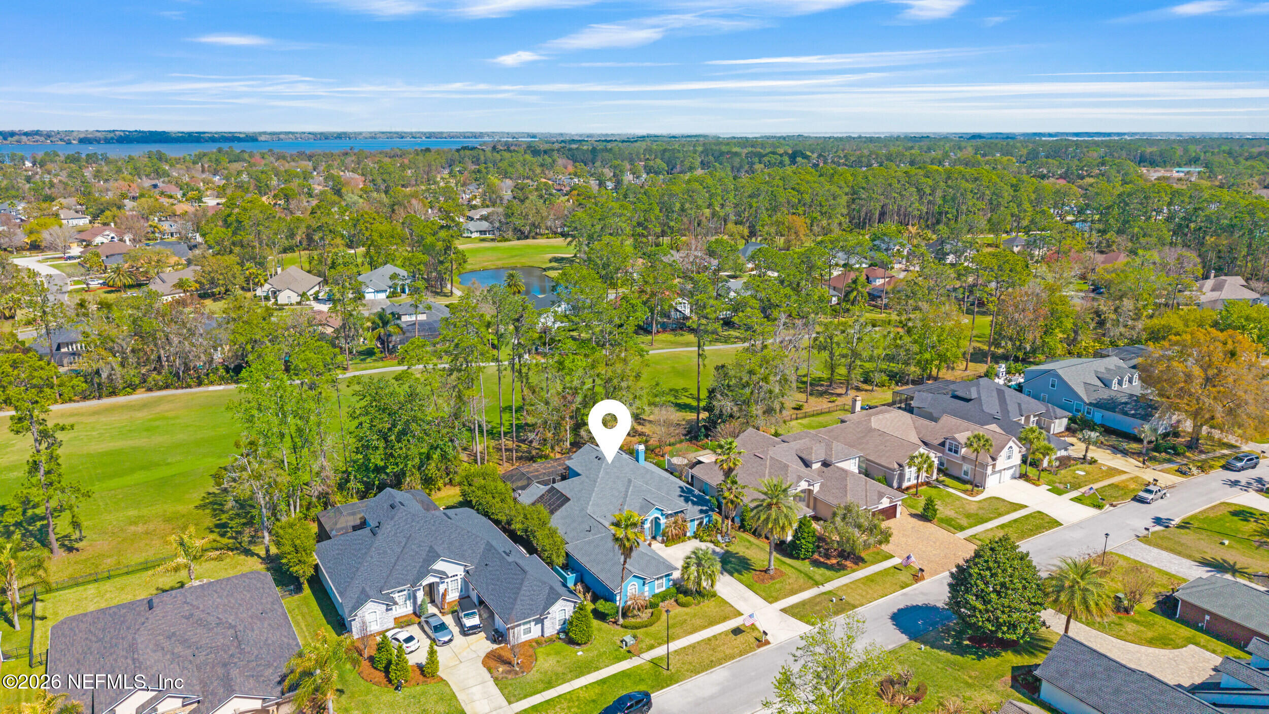 2372 STONEY GLEN Drive