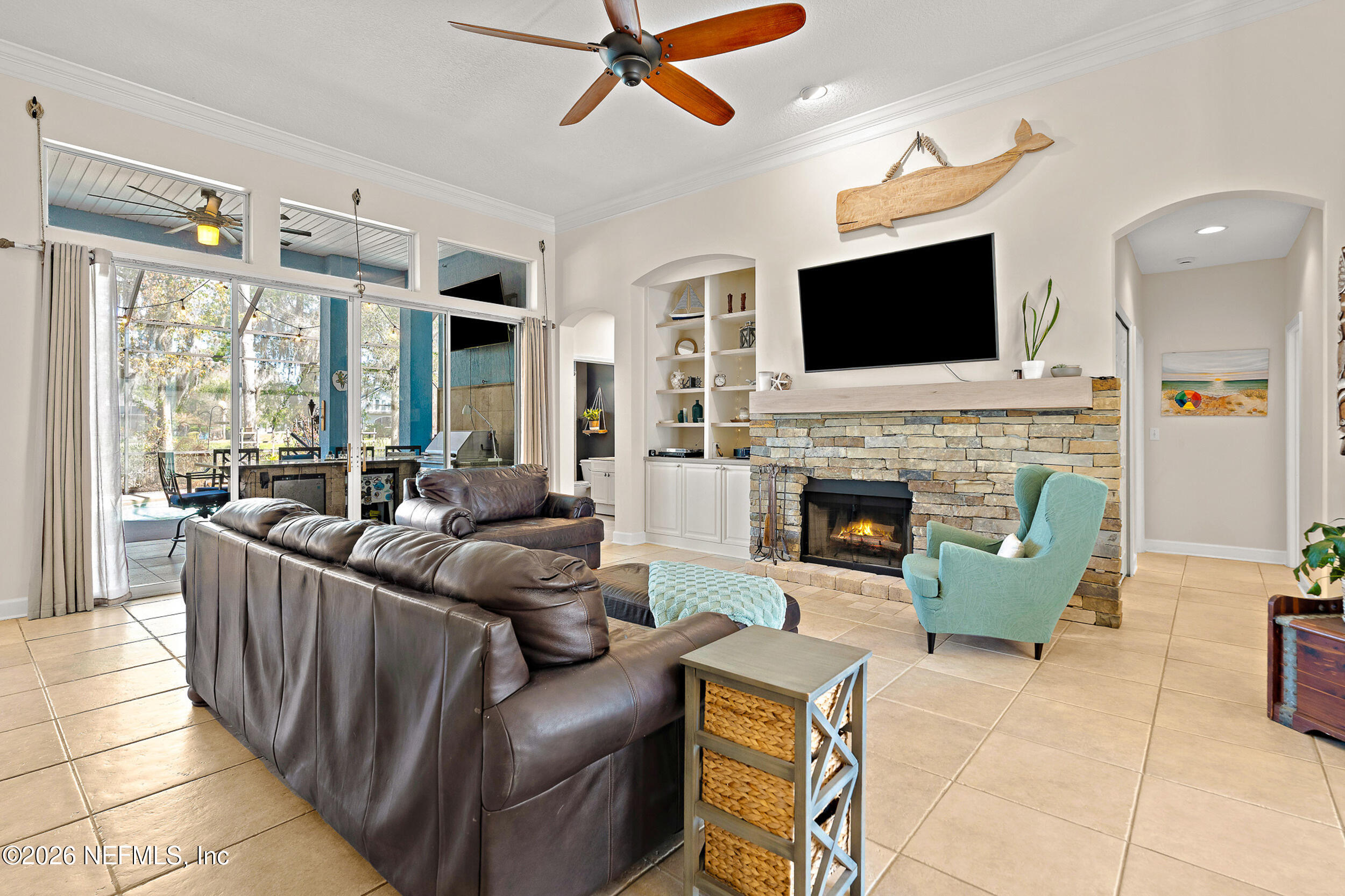 2372 STONEY GLEN Drive