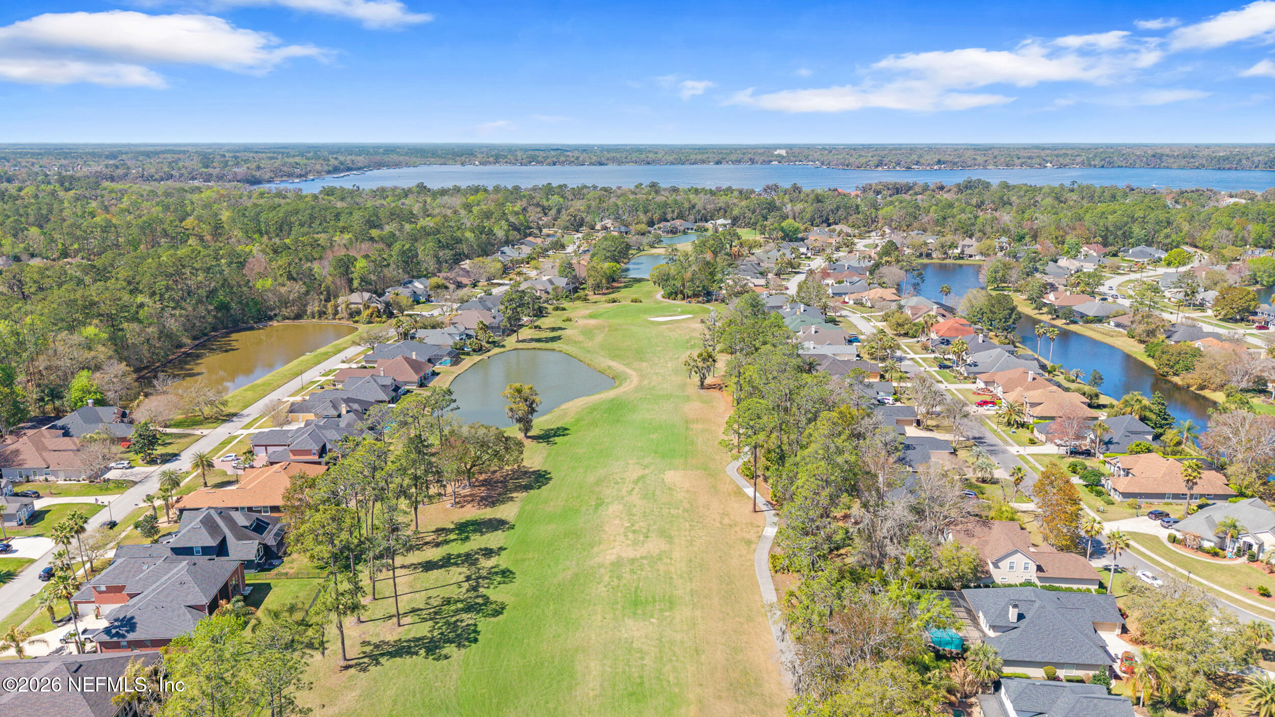 2372 STONEY GLEN Drive