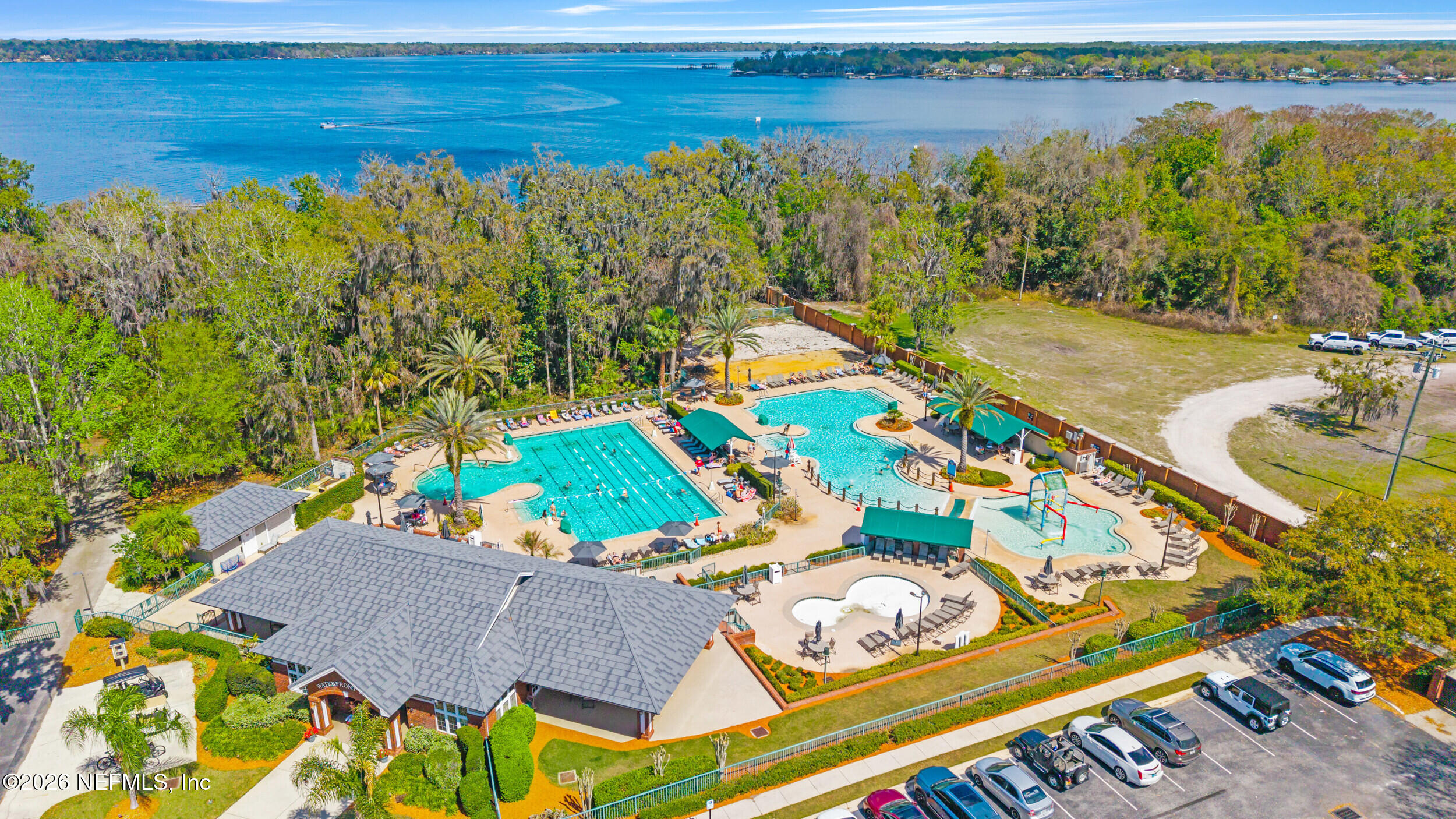 2372 STONEY GLEN Drive