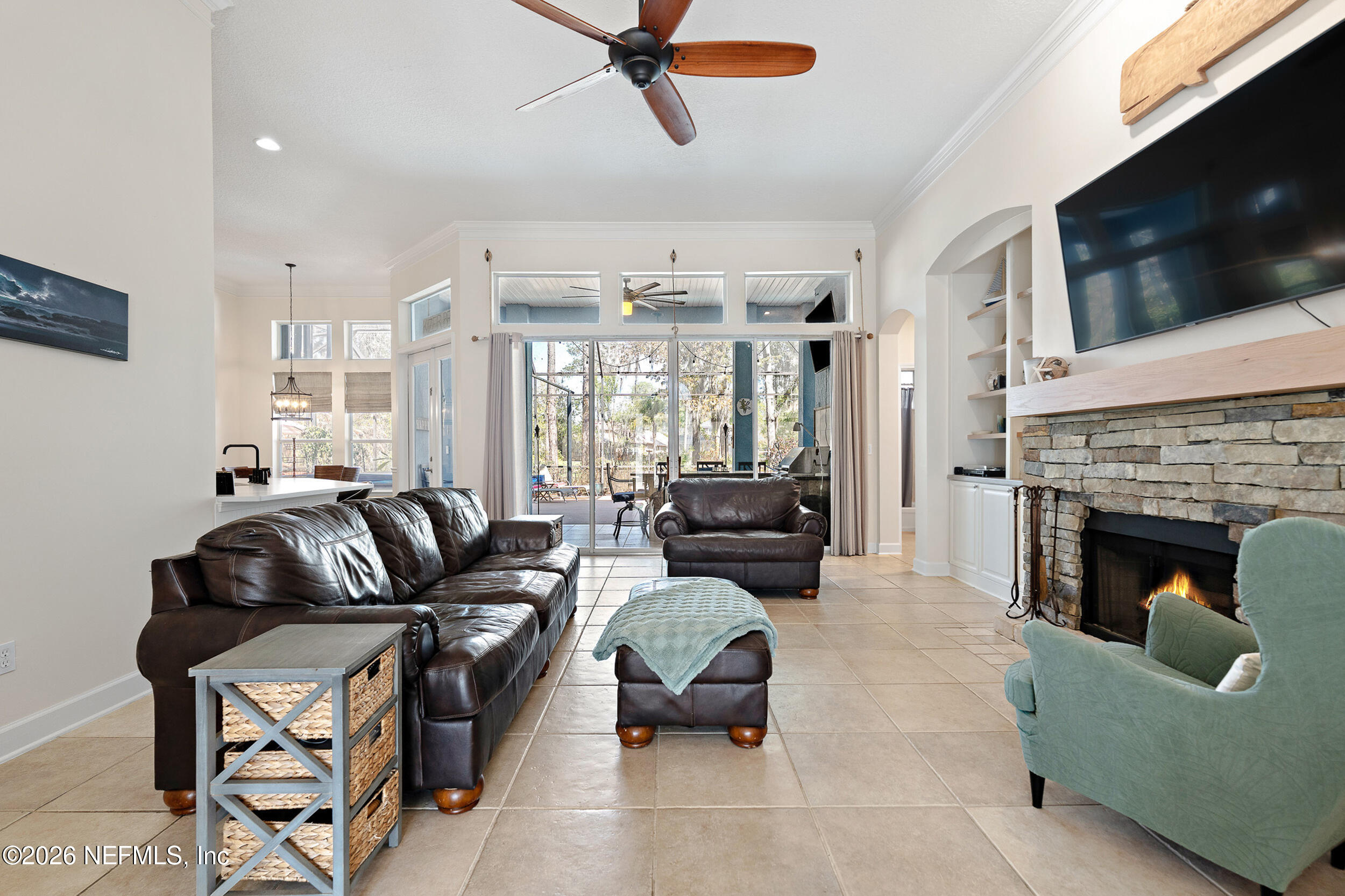 2372 STONEY GLEN Drive