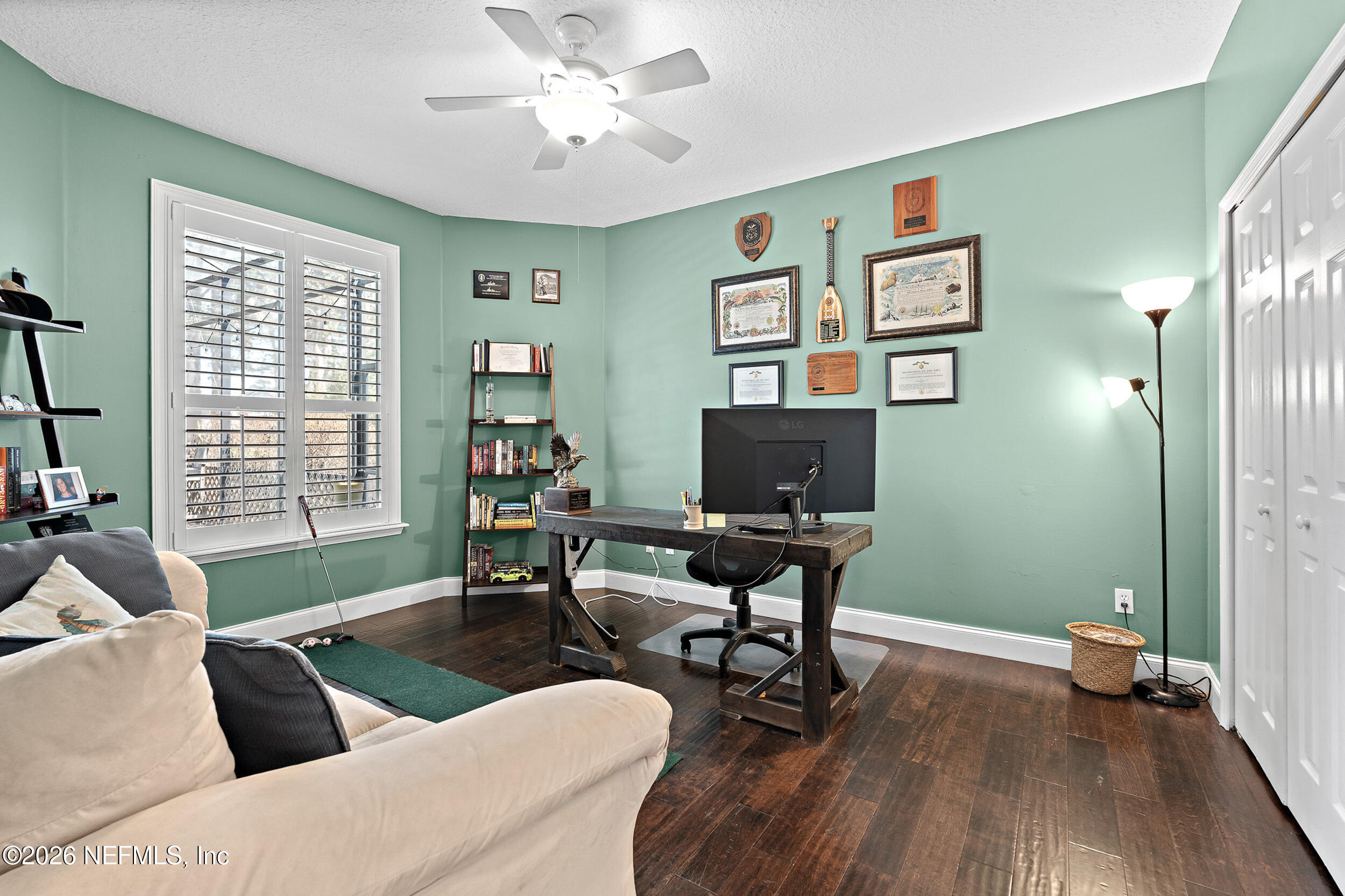 2372 STONEY GLEN Drive