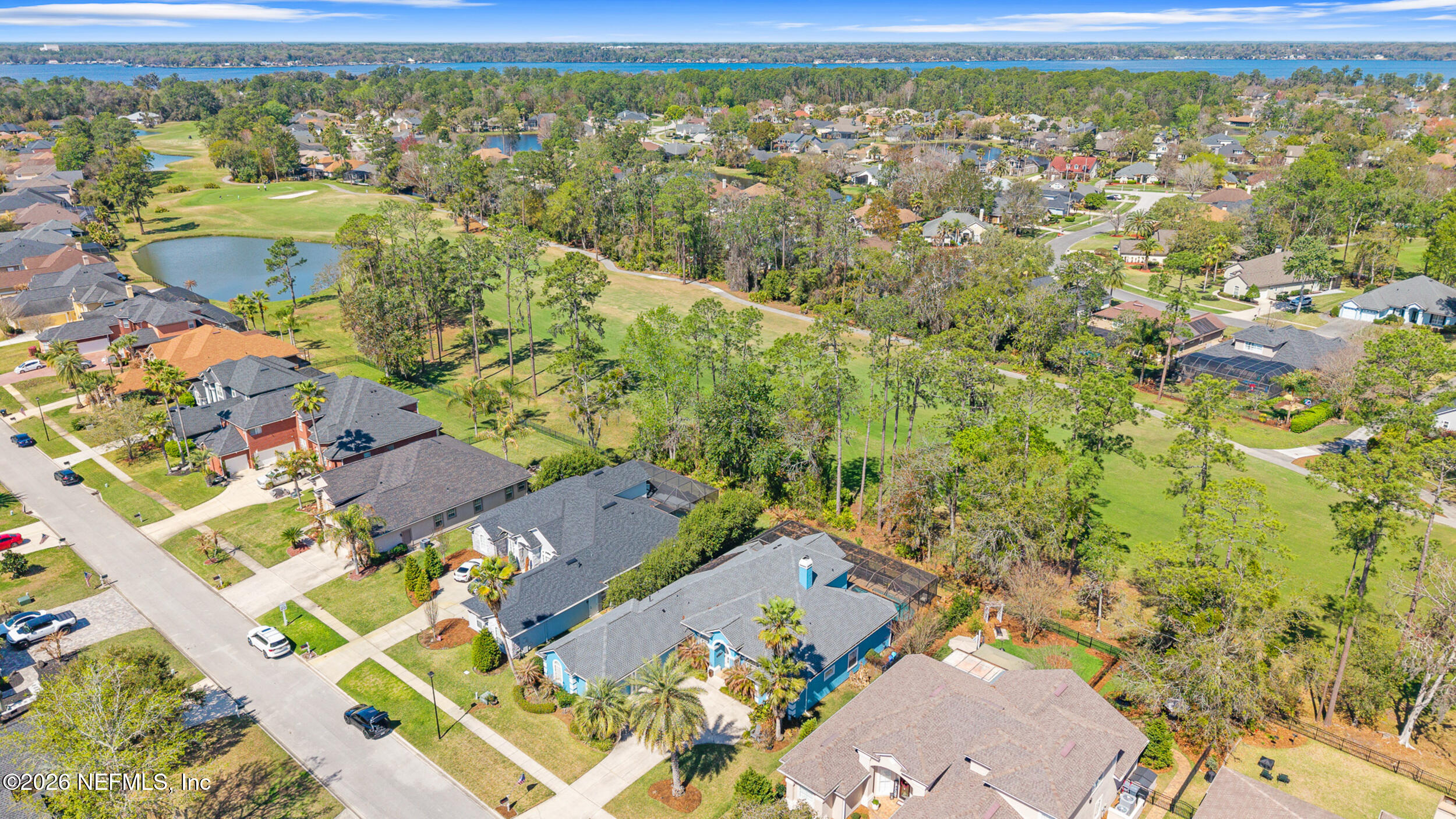 2372 STONEY GLEN Drive