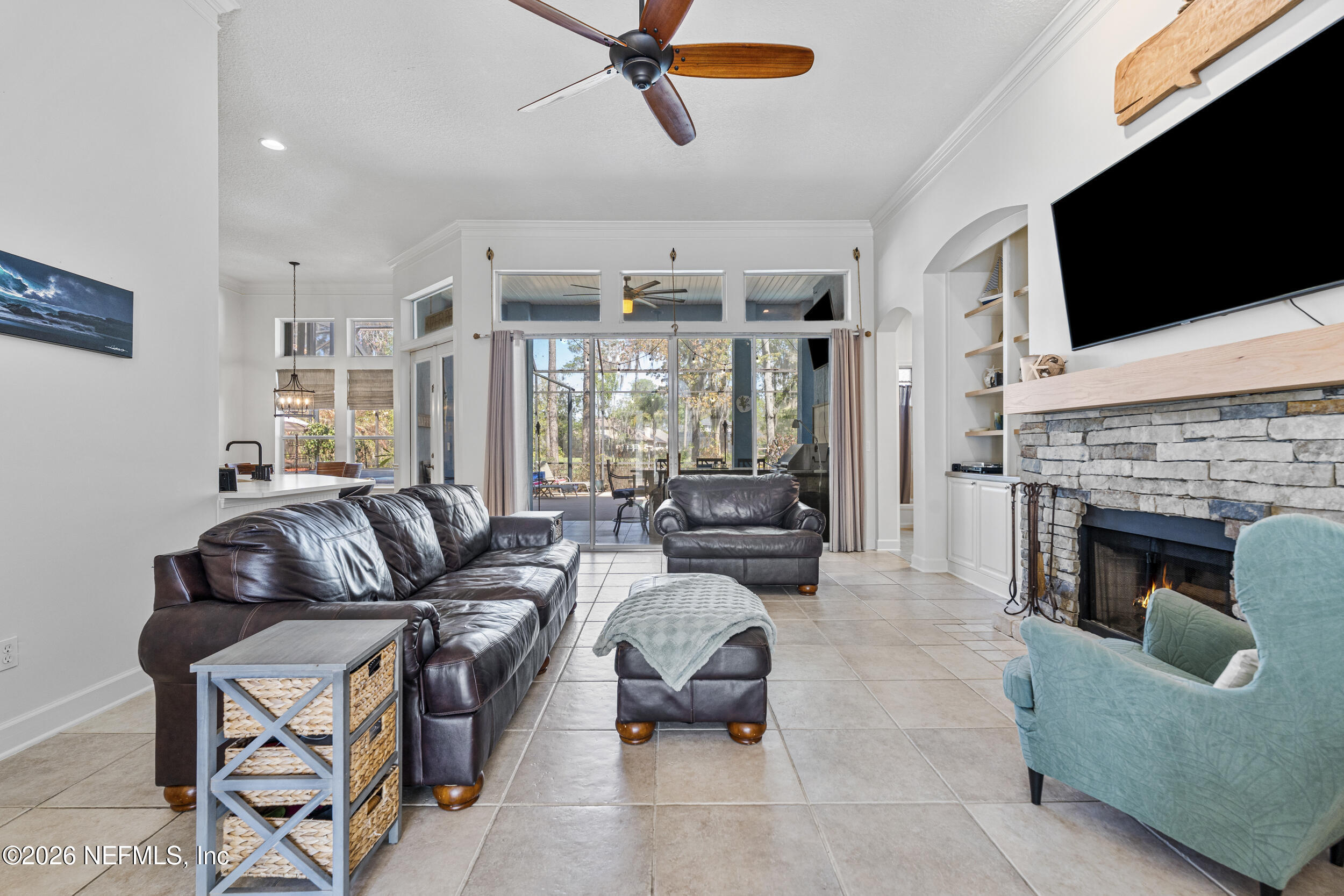 2372 STONEY GLEN Drive