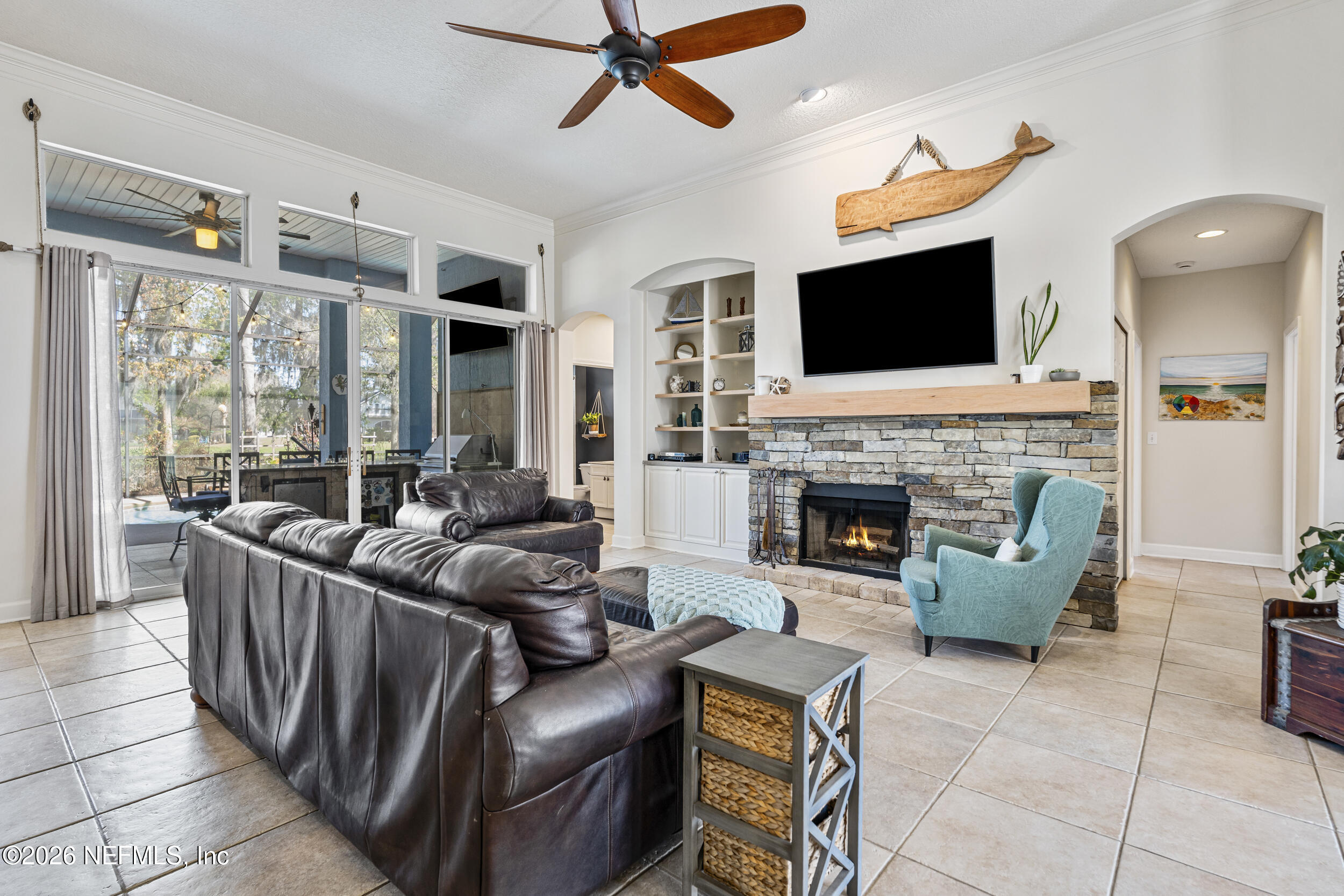 2372 STONEY GLEN Drive