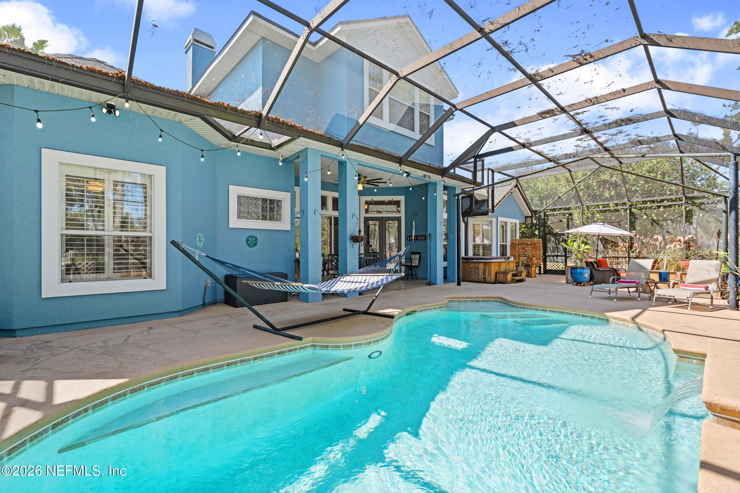 2372 STONEY GLEN Drive