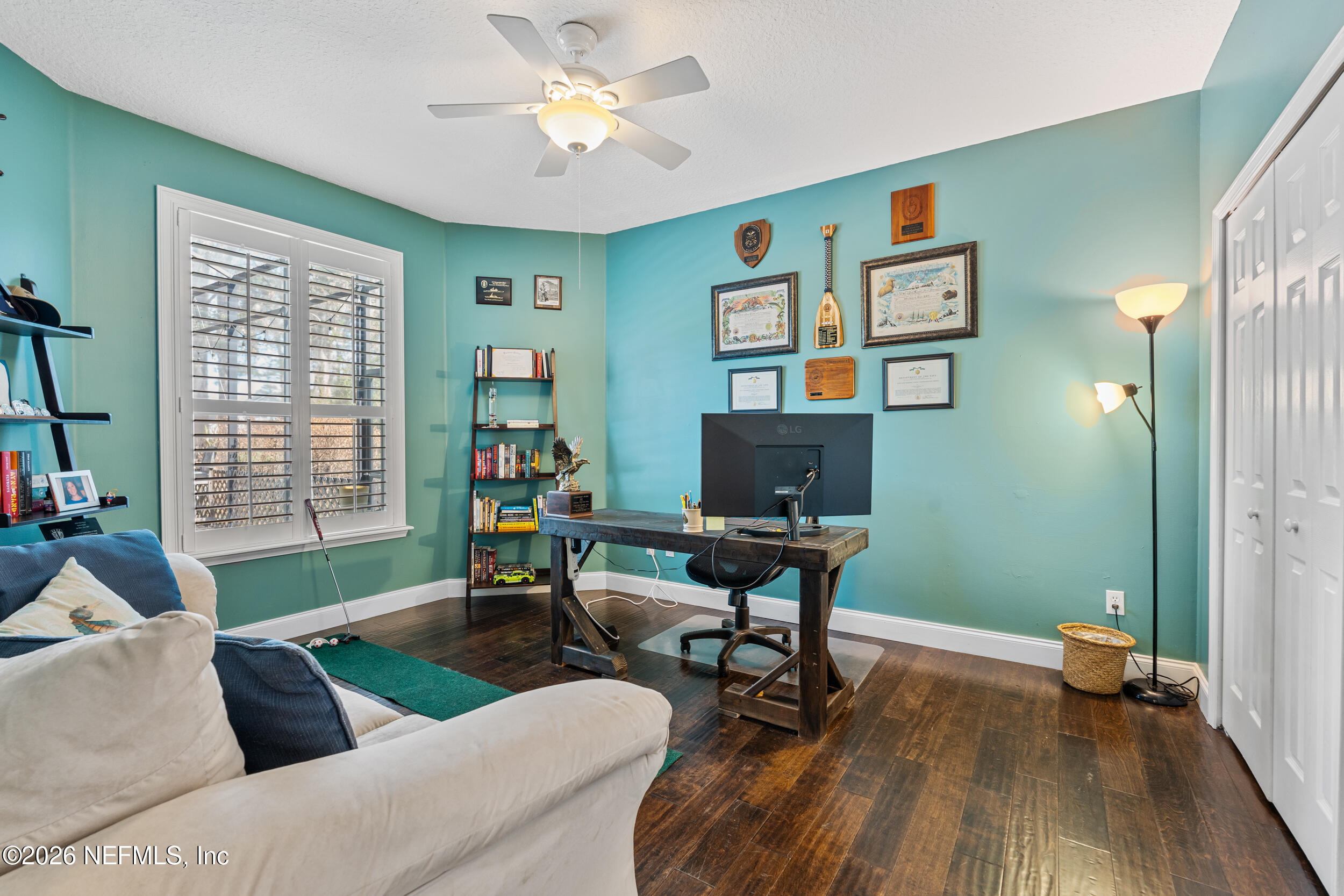 2372 STONEY GLEN Drive