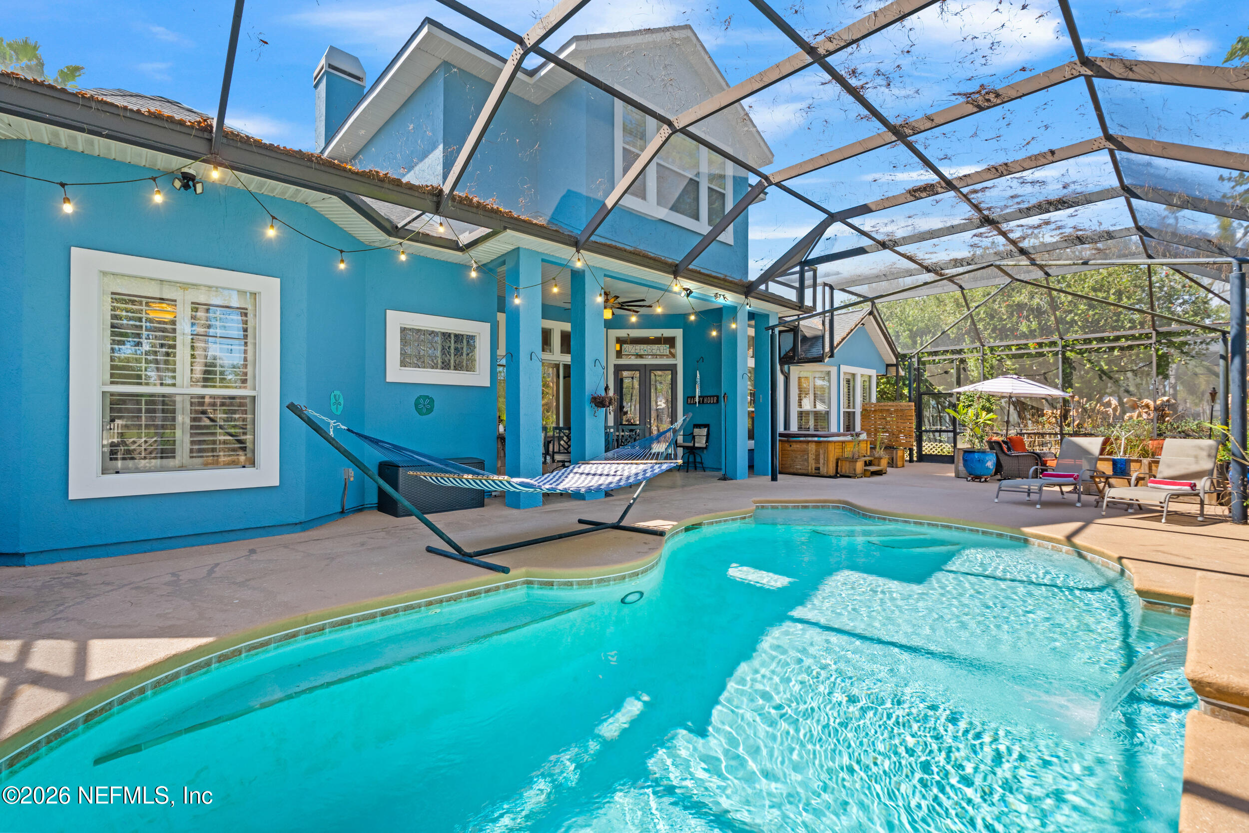 2372 STONEY GLEN Drive