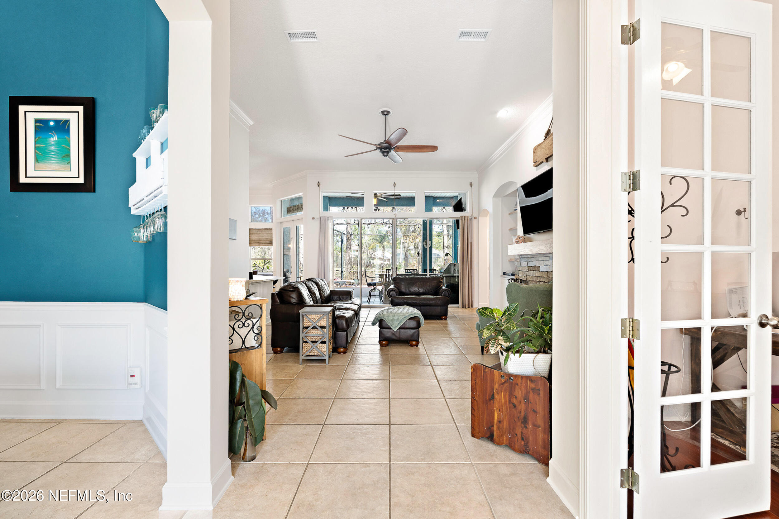 2372 STONEY GLEN Drive