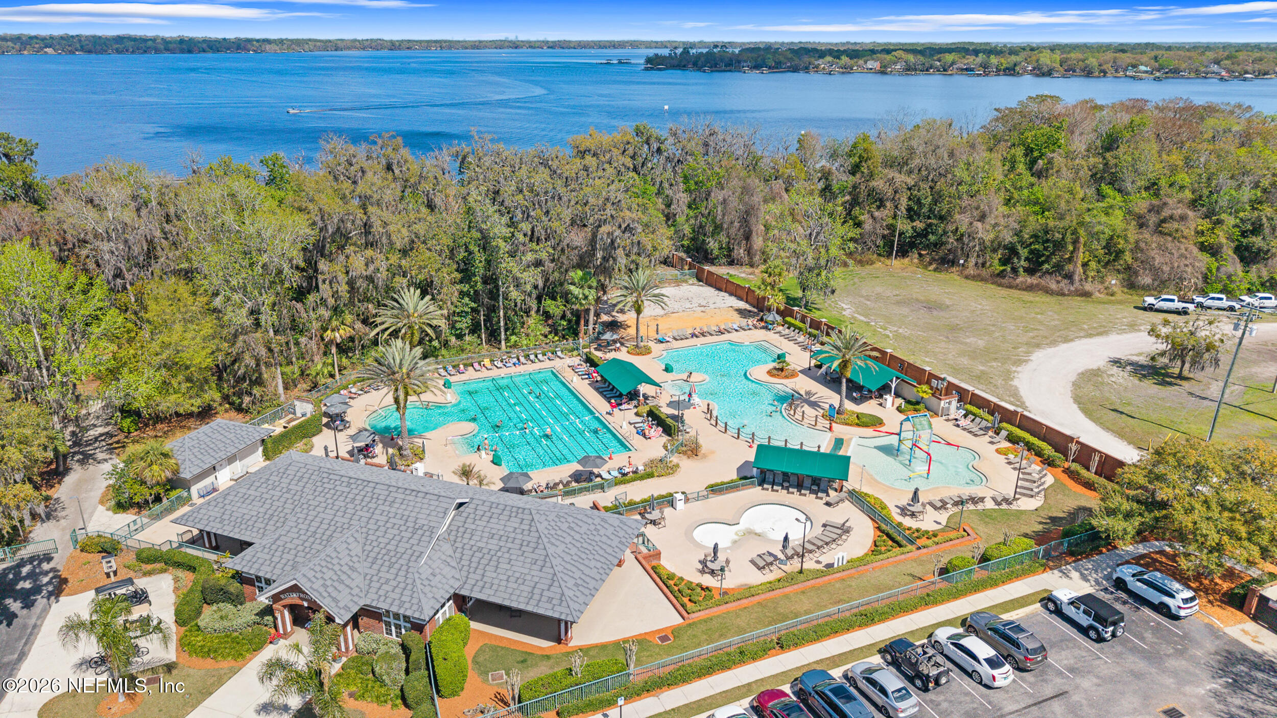 2372 STONEY GLEN Drive