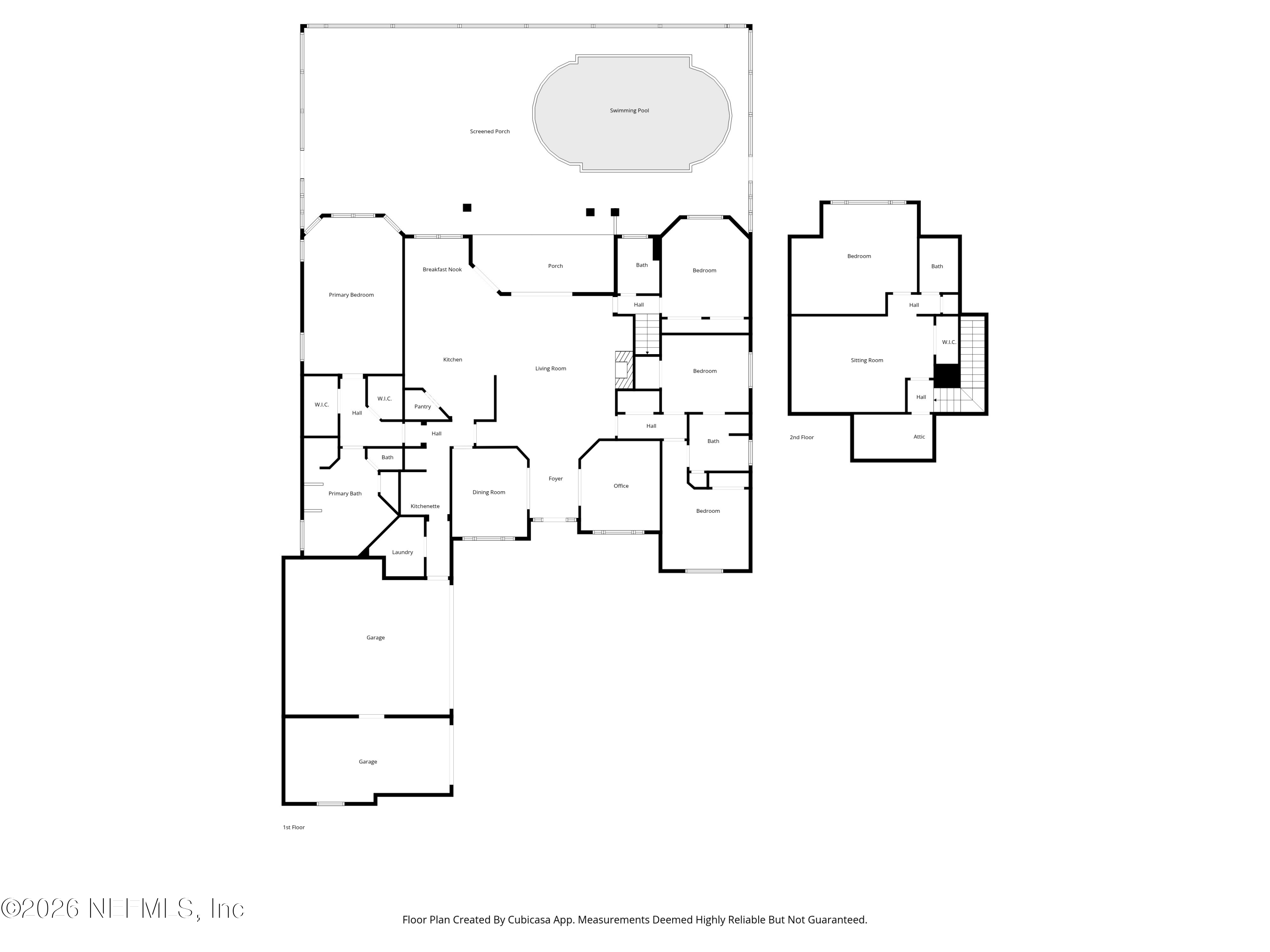 2372 STONEY GLEN Drive