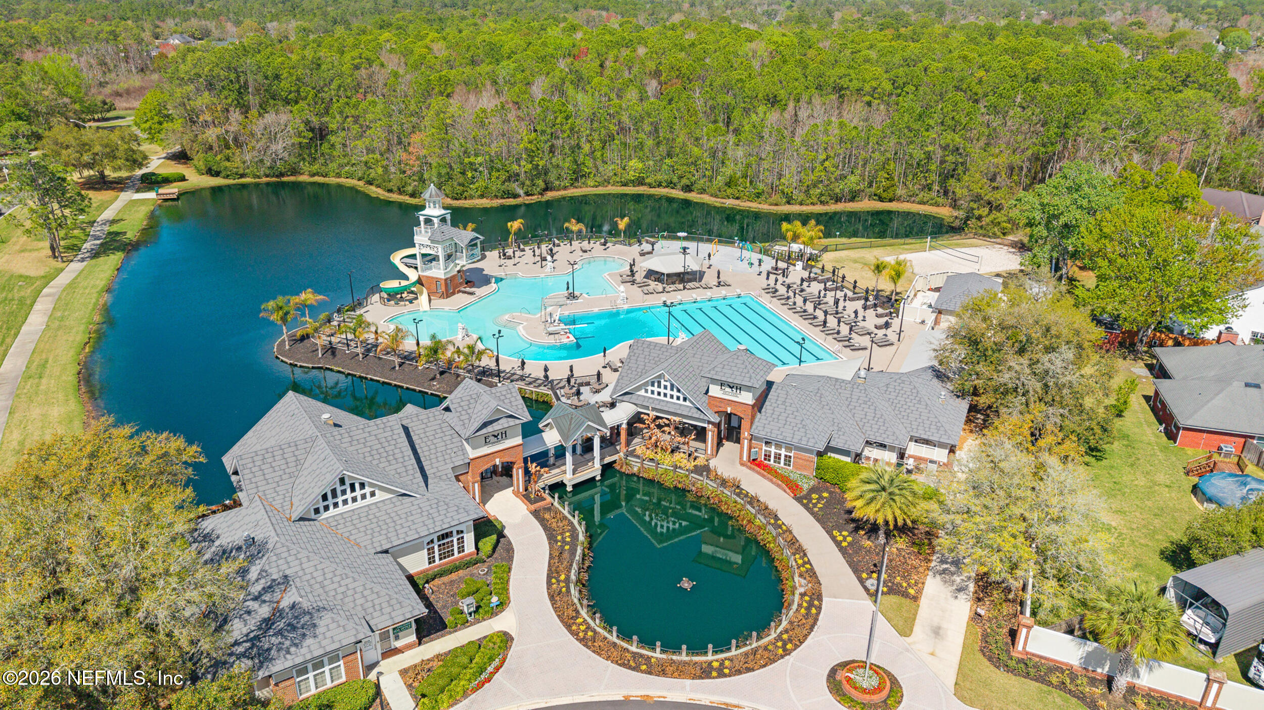 2372 STONEY GLEN Drive