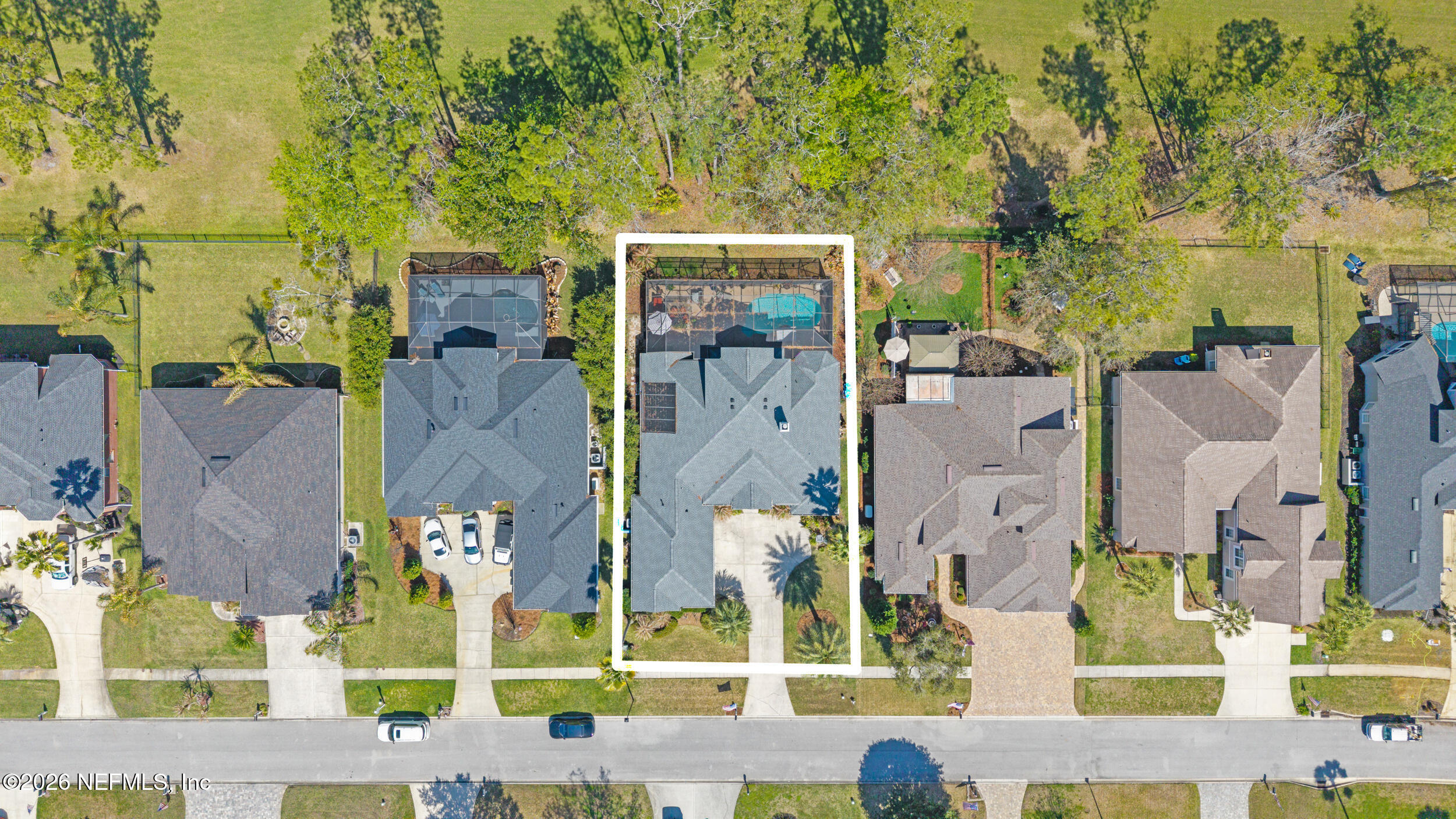 2372 STONEY GLEN Drive