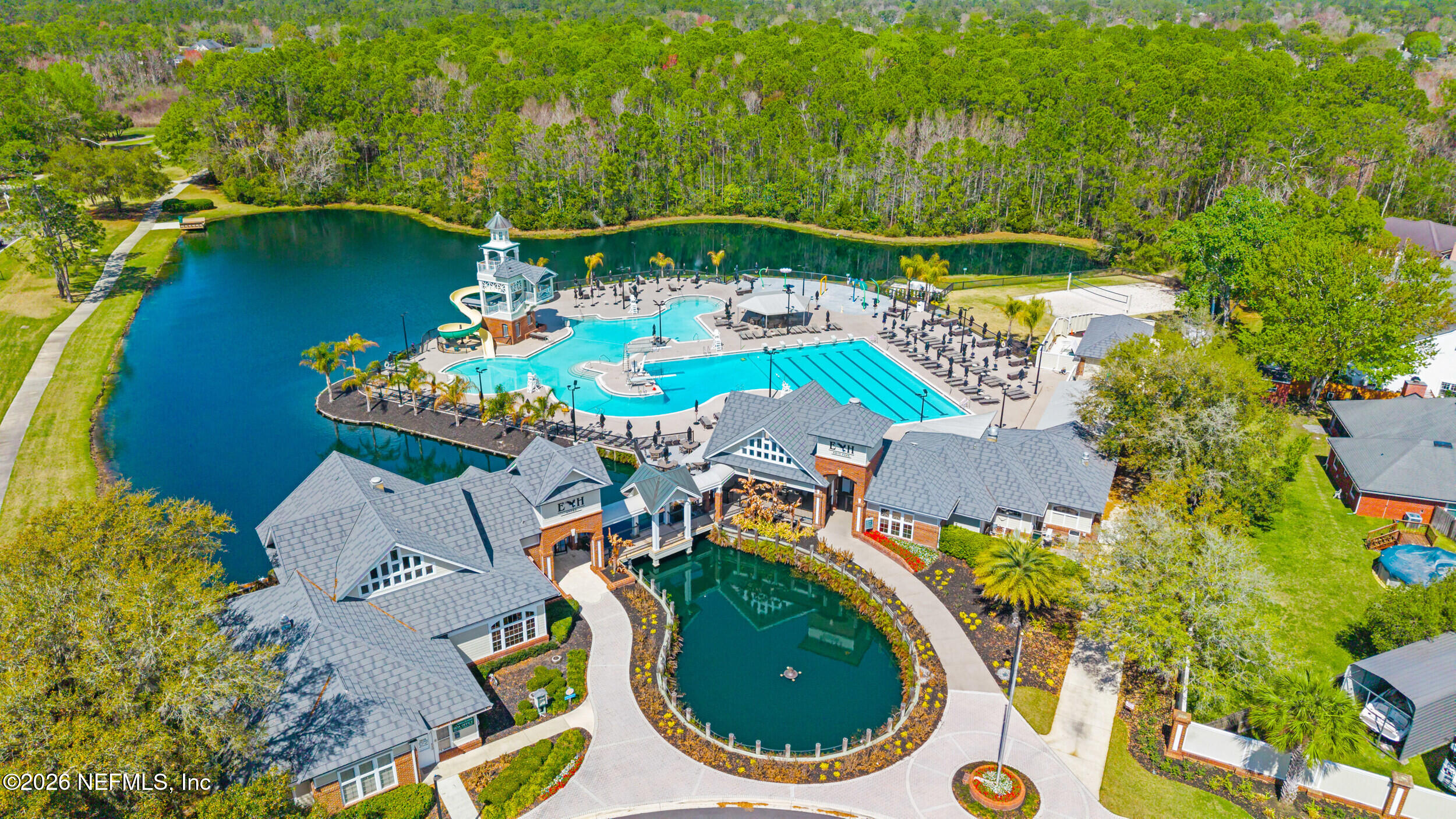 2372 STONEY GLEN Drive