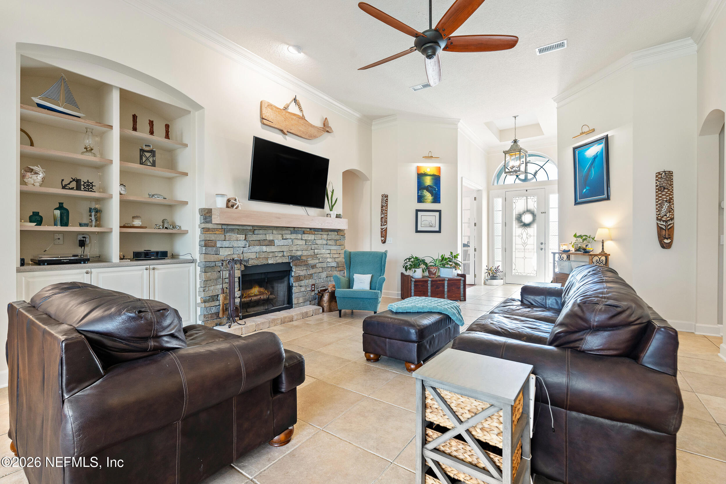 2372 STONEY GLEN Drive