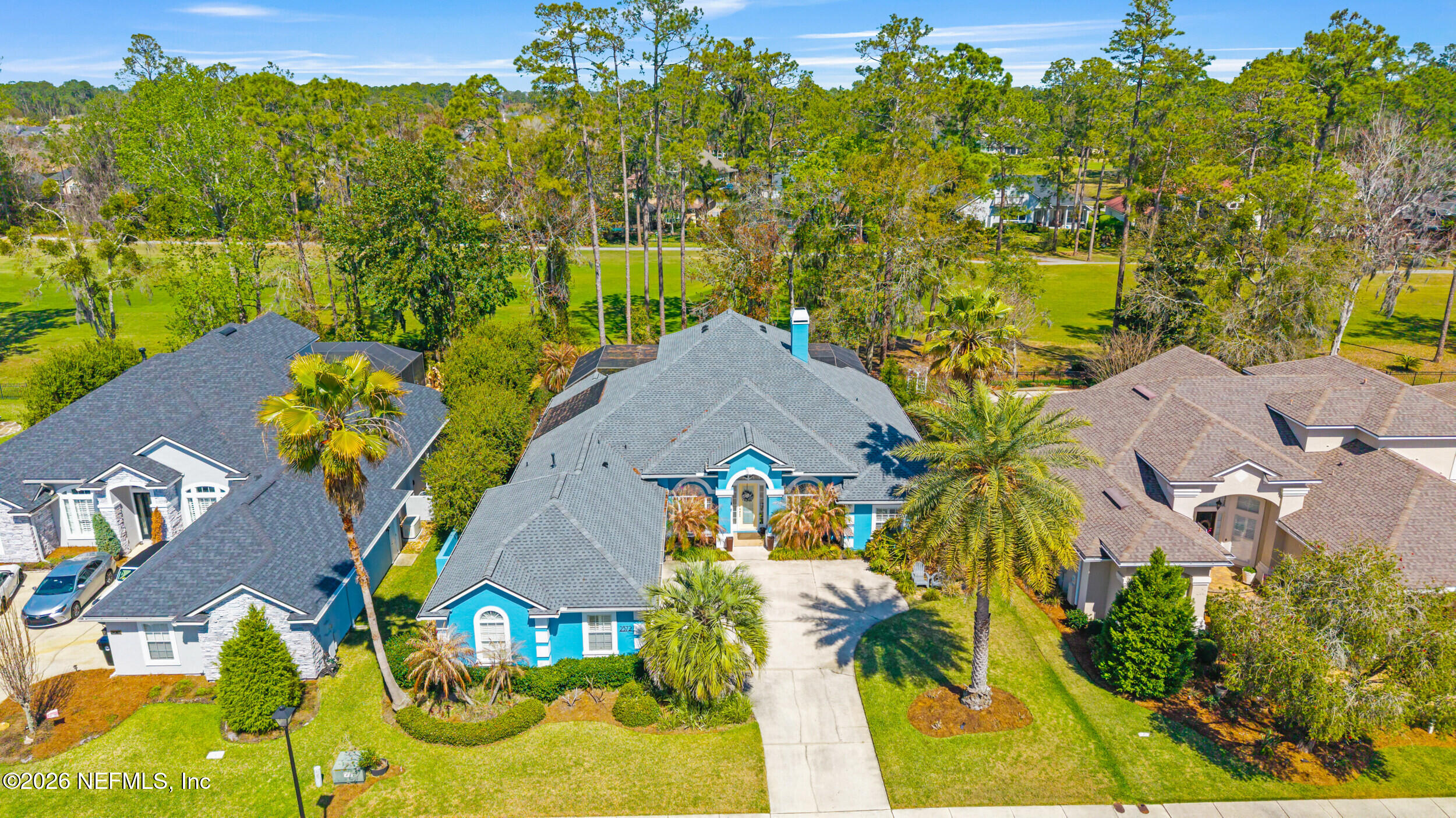 2372 STONEY GLEN Drive